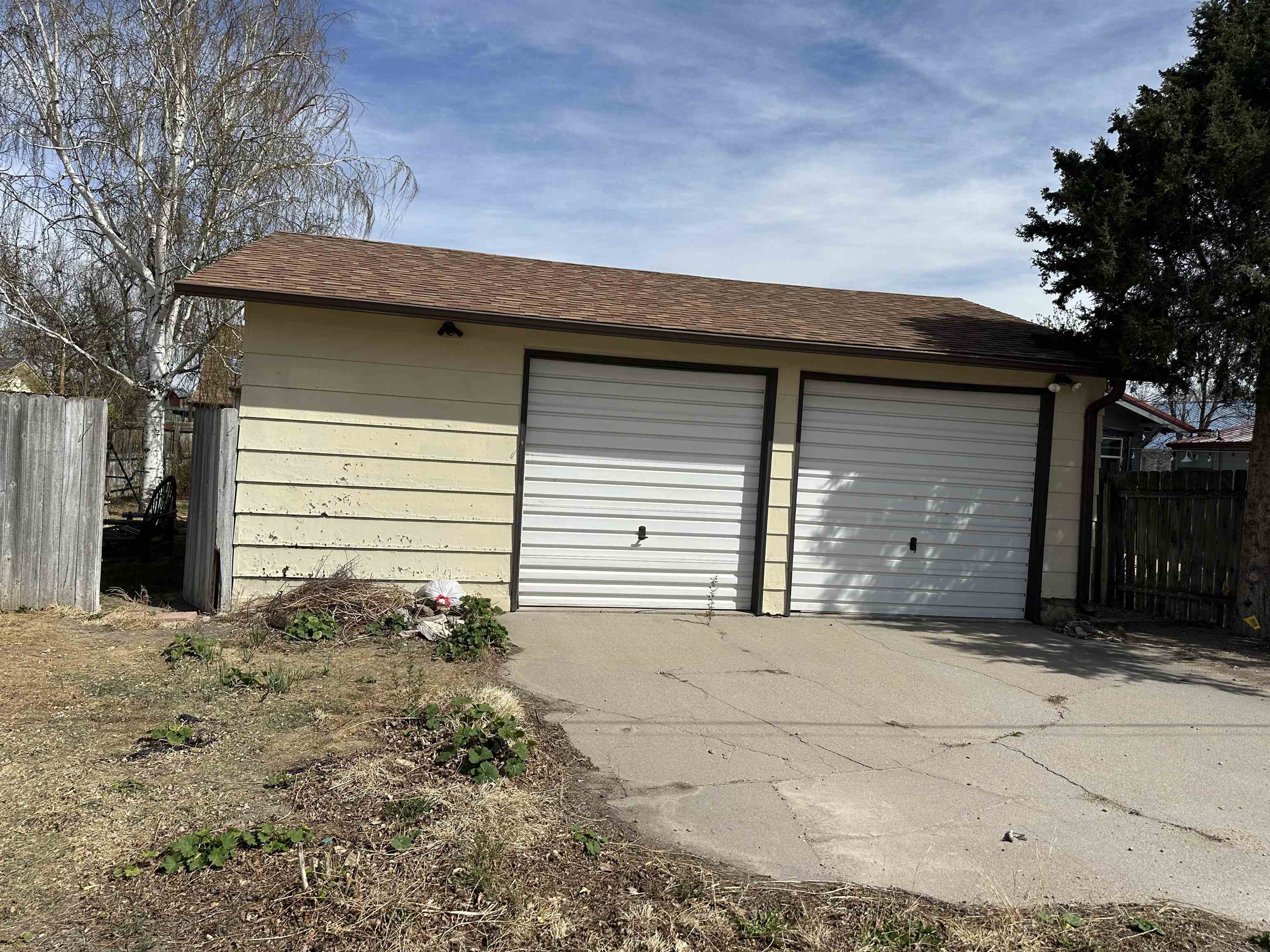 2434 W A Street