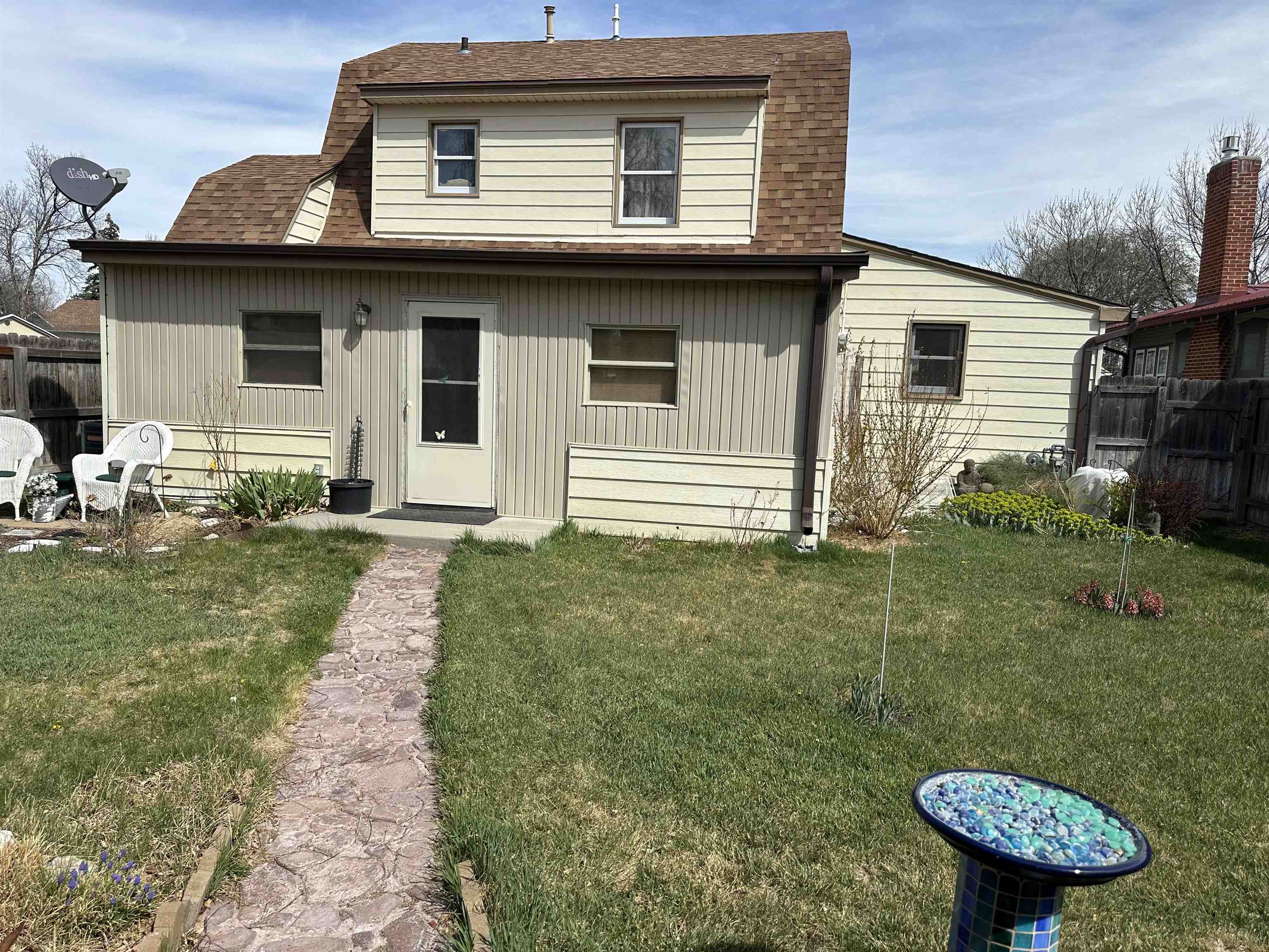 2434 W A Street