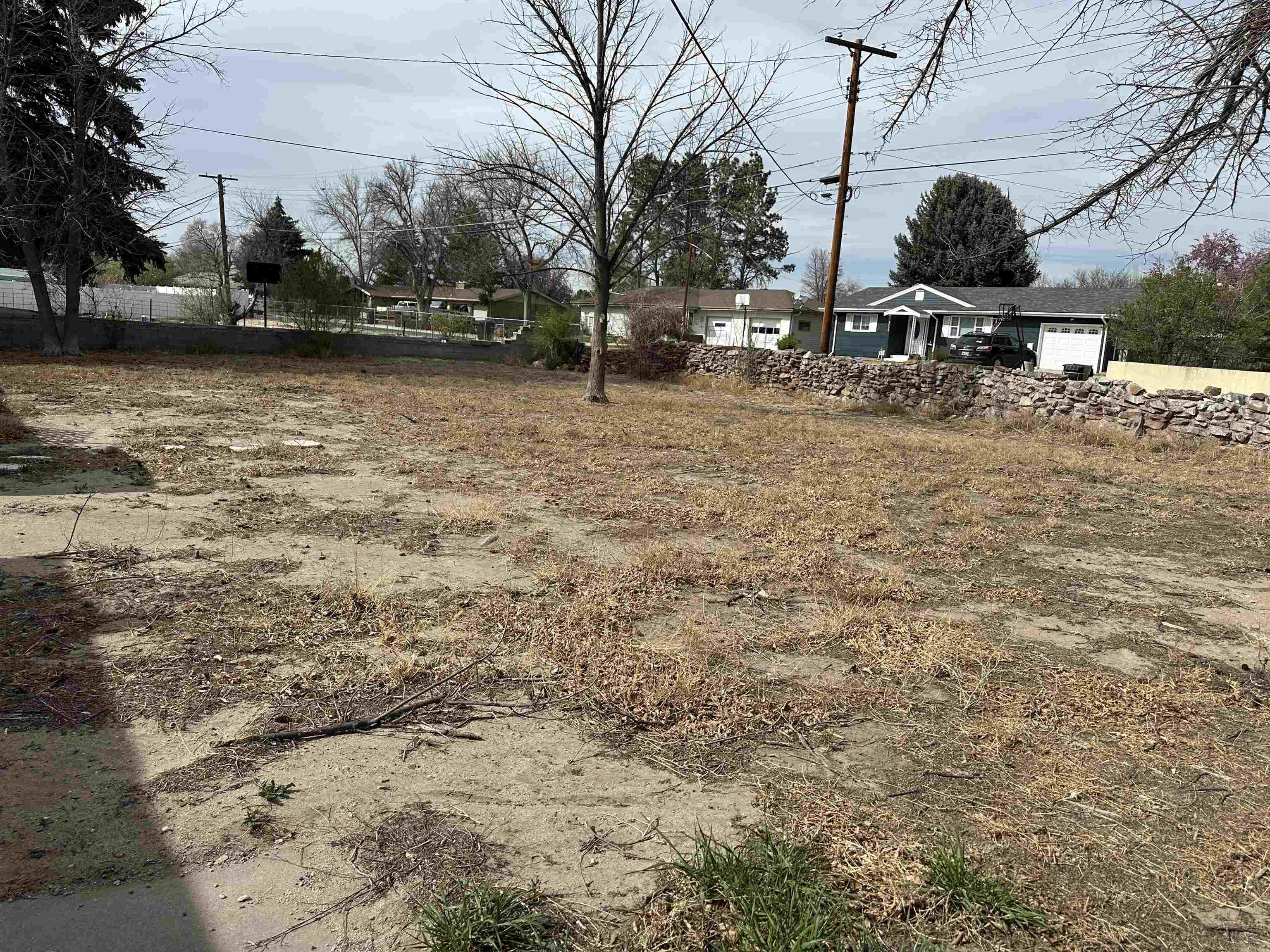 3161 Monte Vista Road
