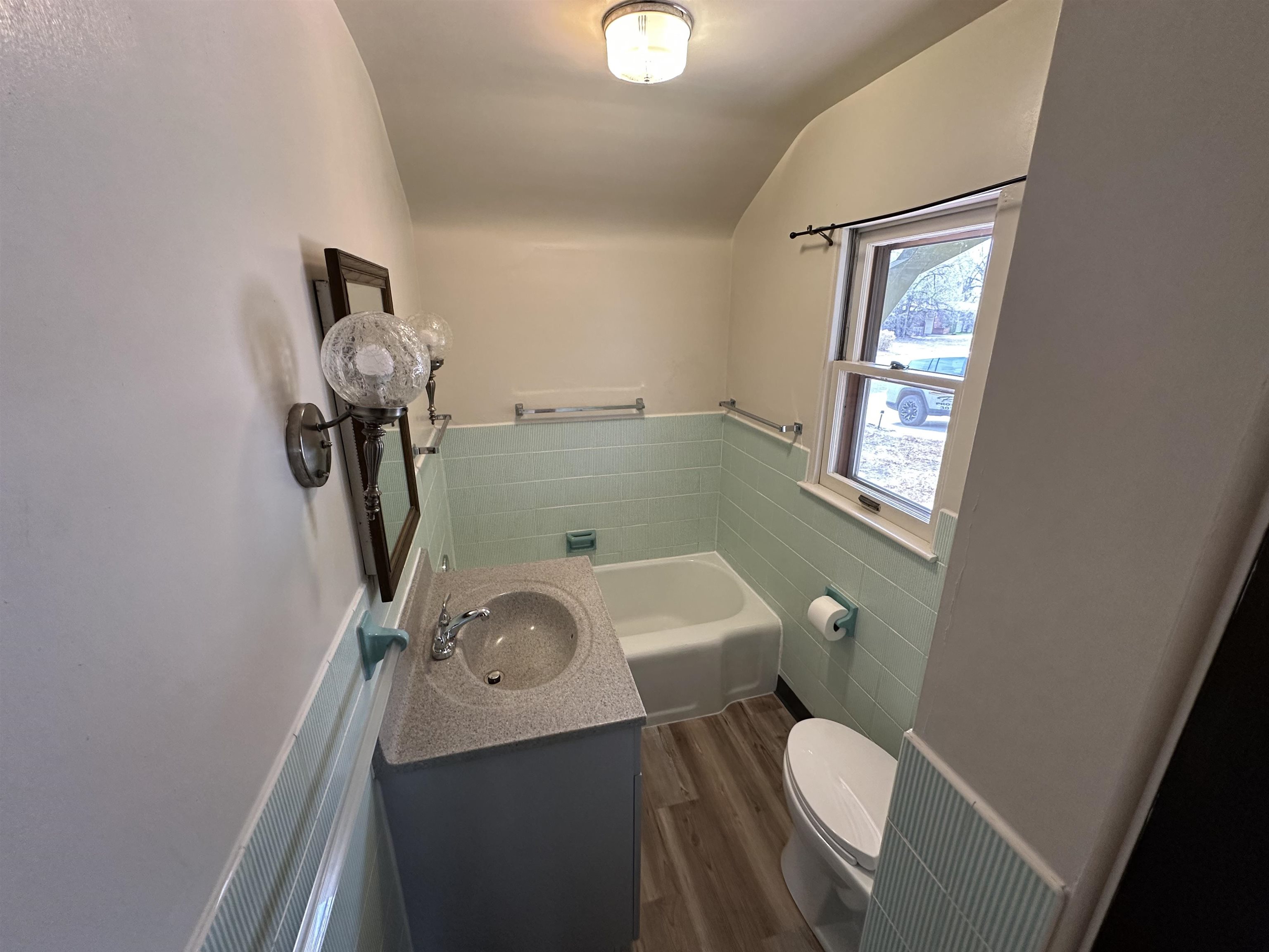 3161 Monte Vista Road