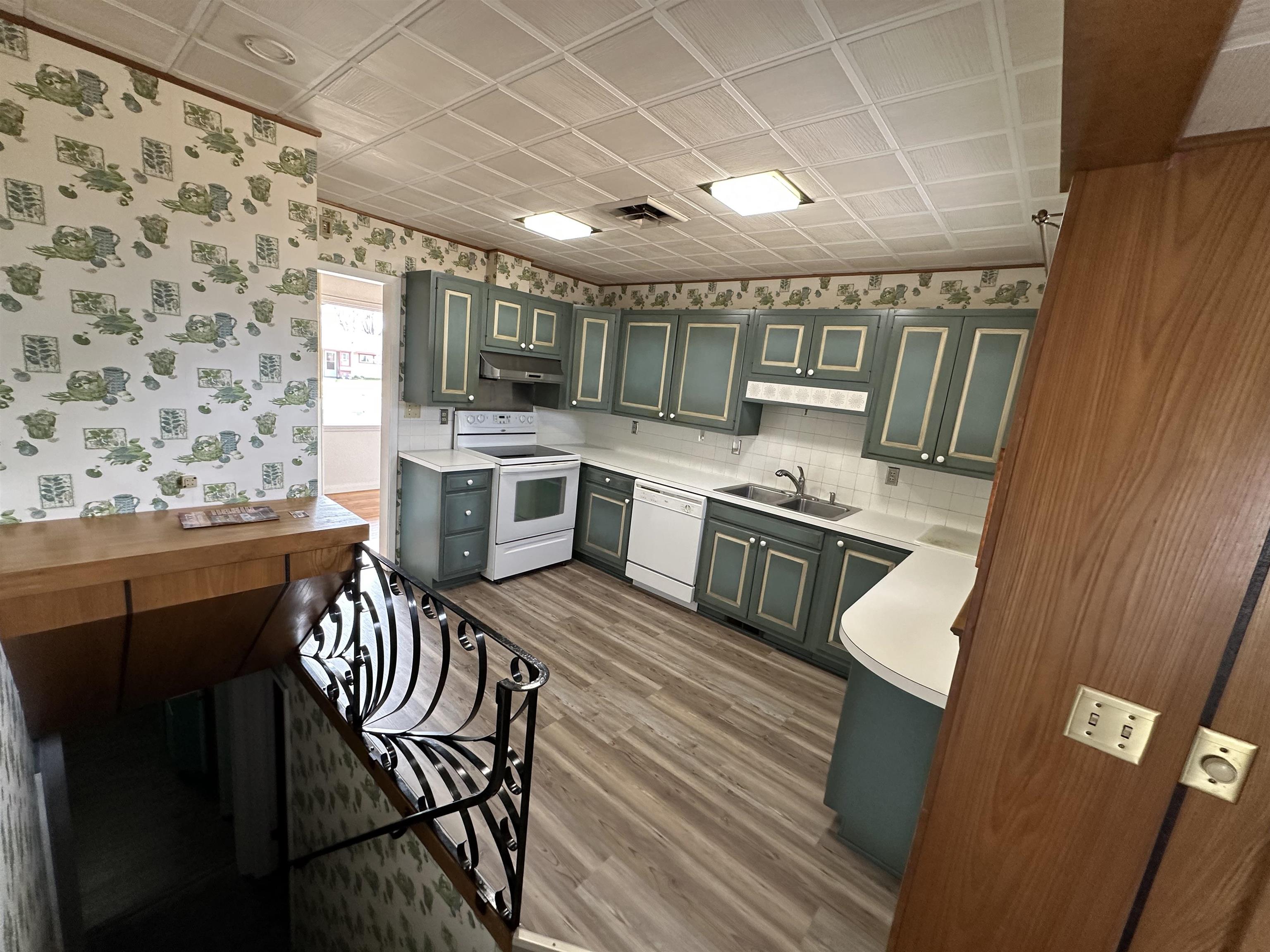 3161 Monte Vista Road