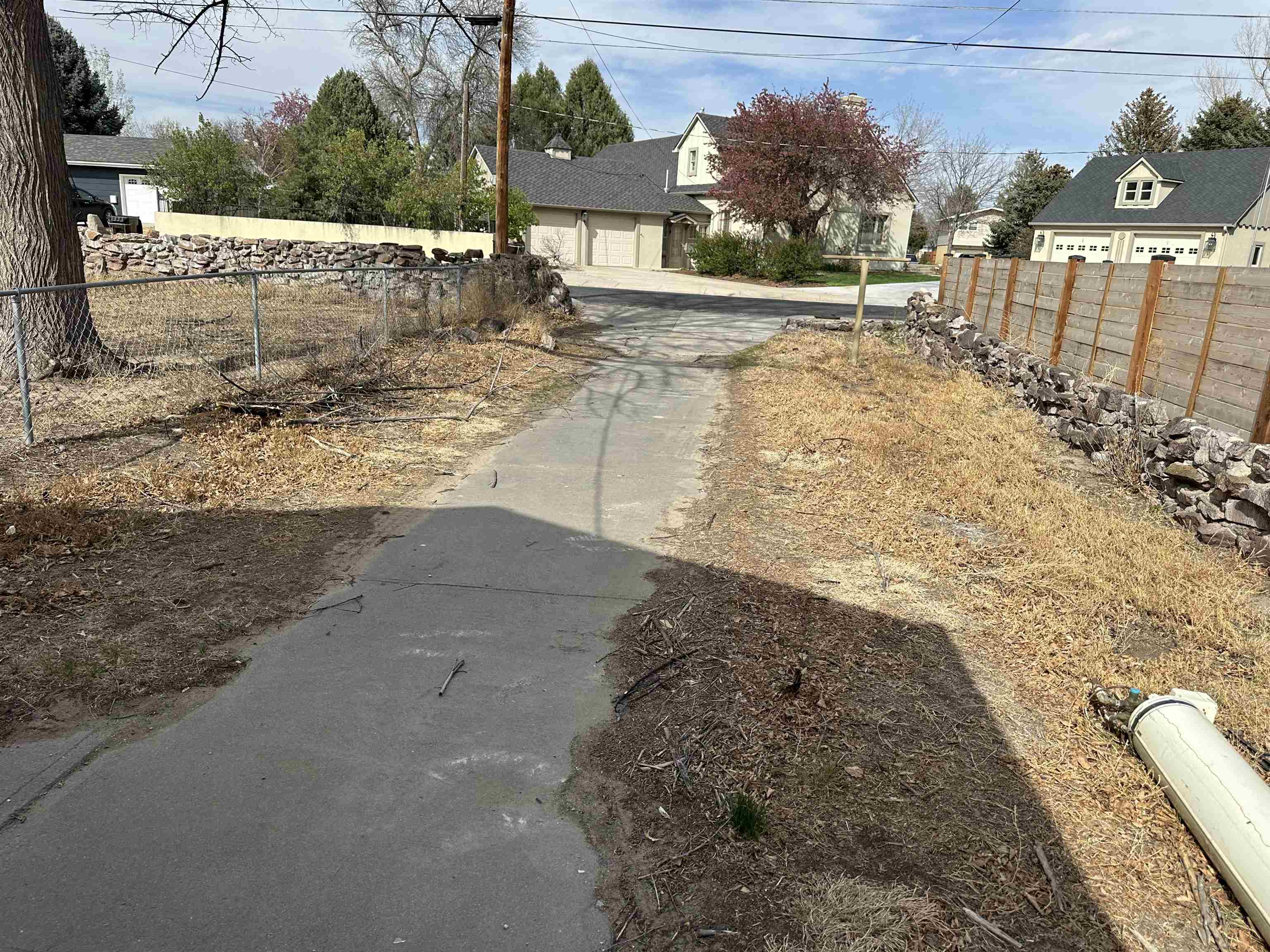 3161 Monte Vista Road