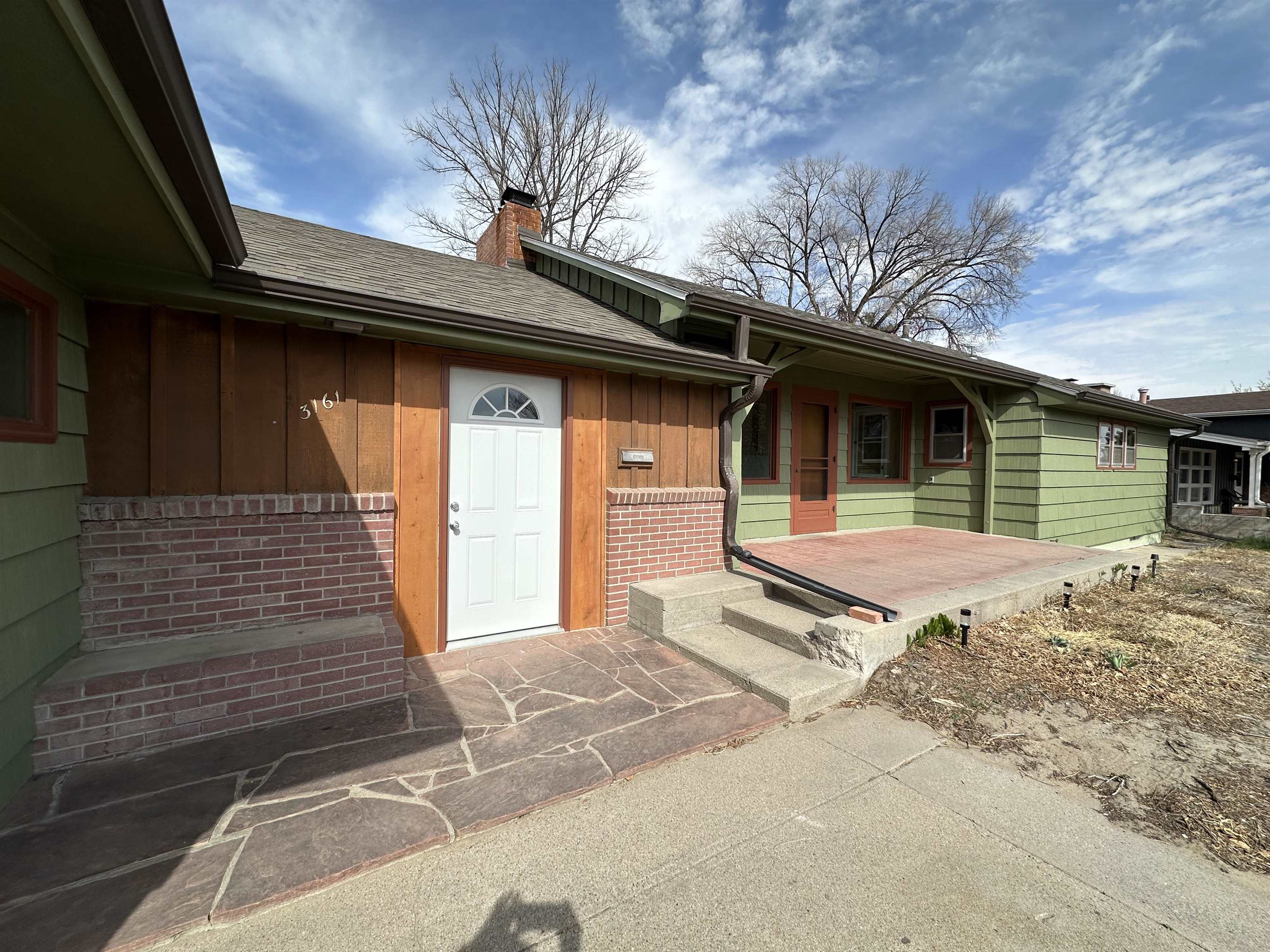 3161 Monte Vista Road