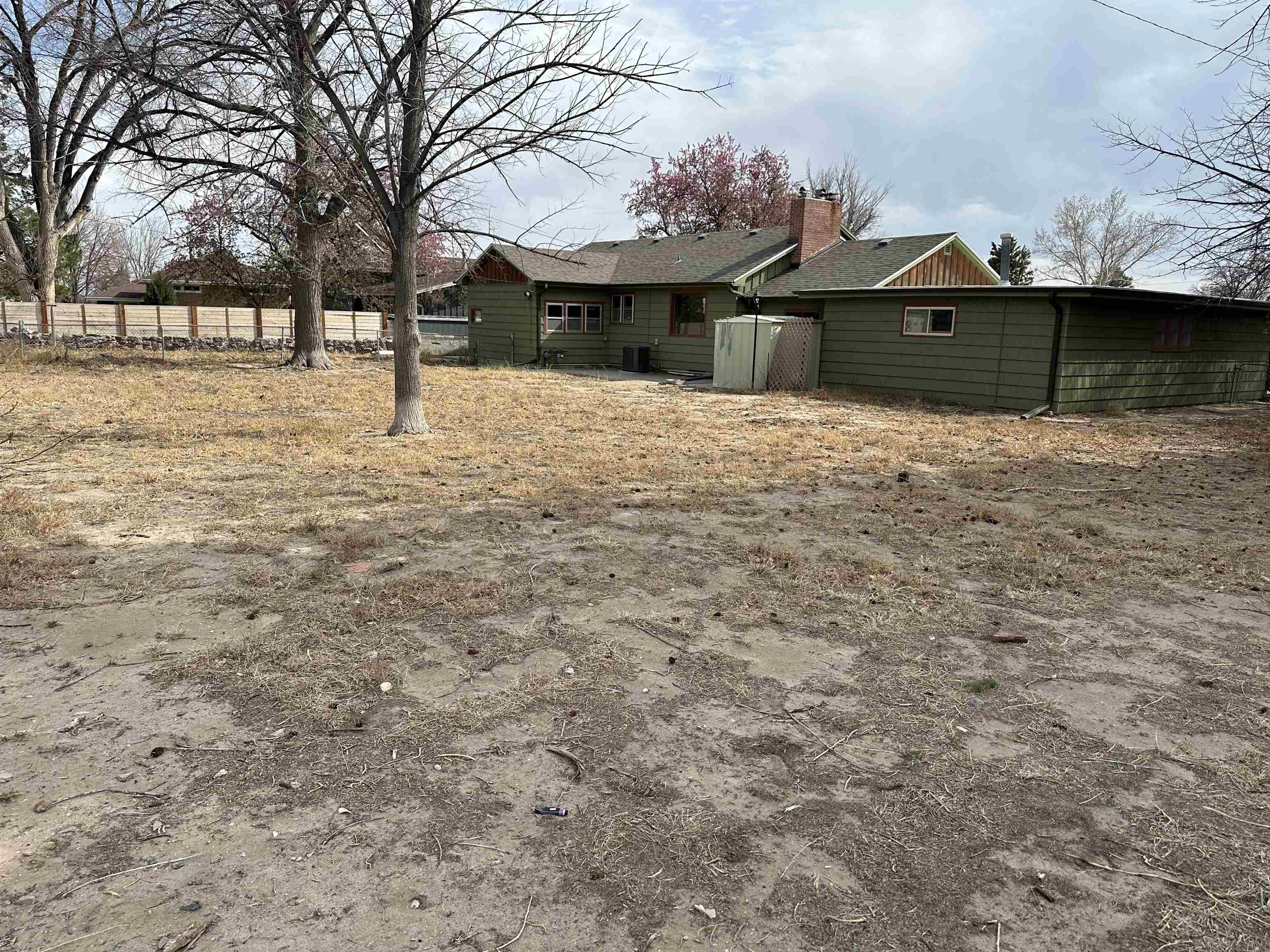 3161 Monte Vista Road