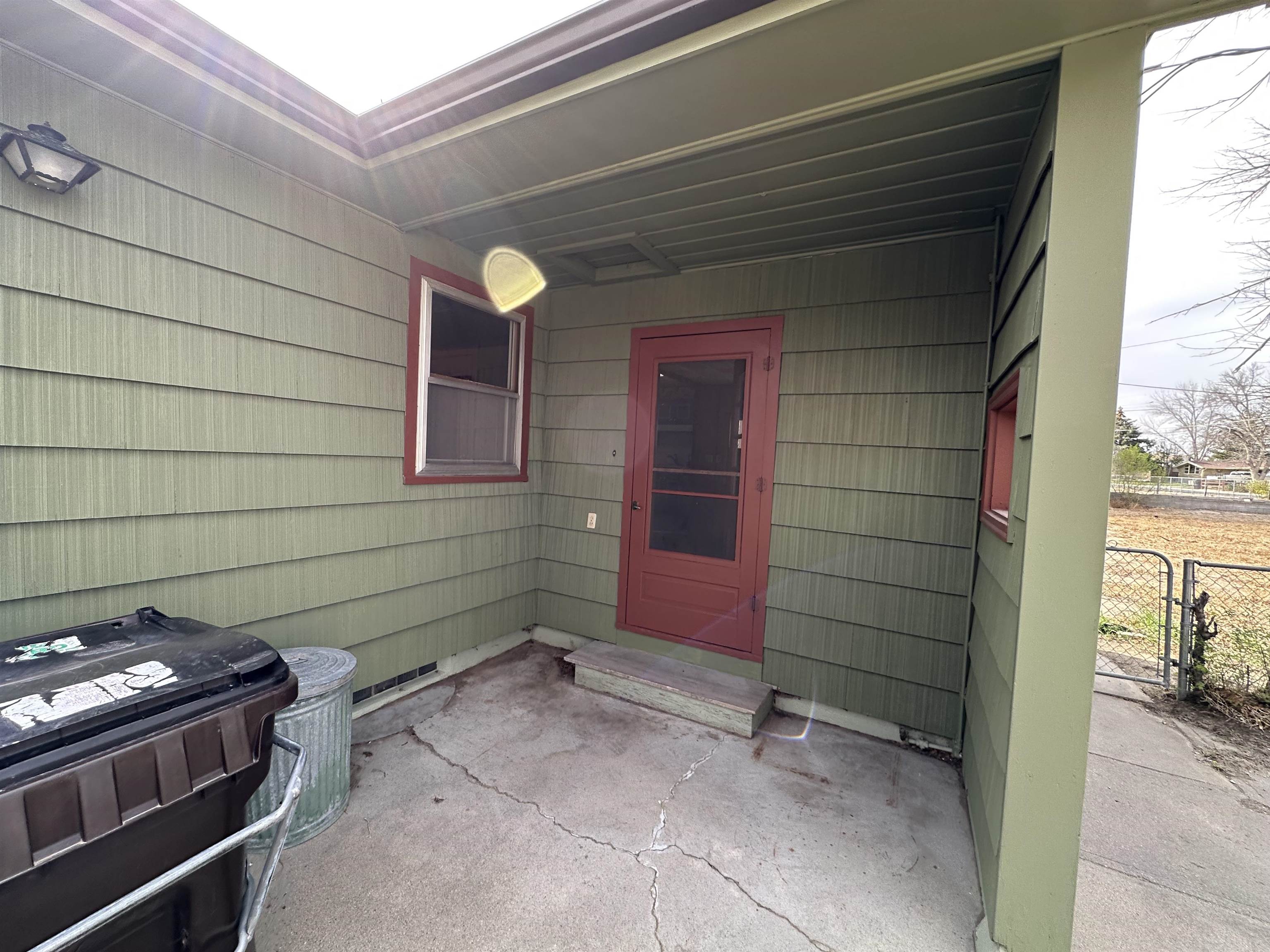 3161 Monte Vista Road