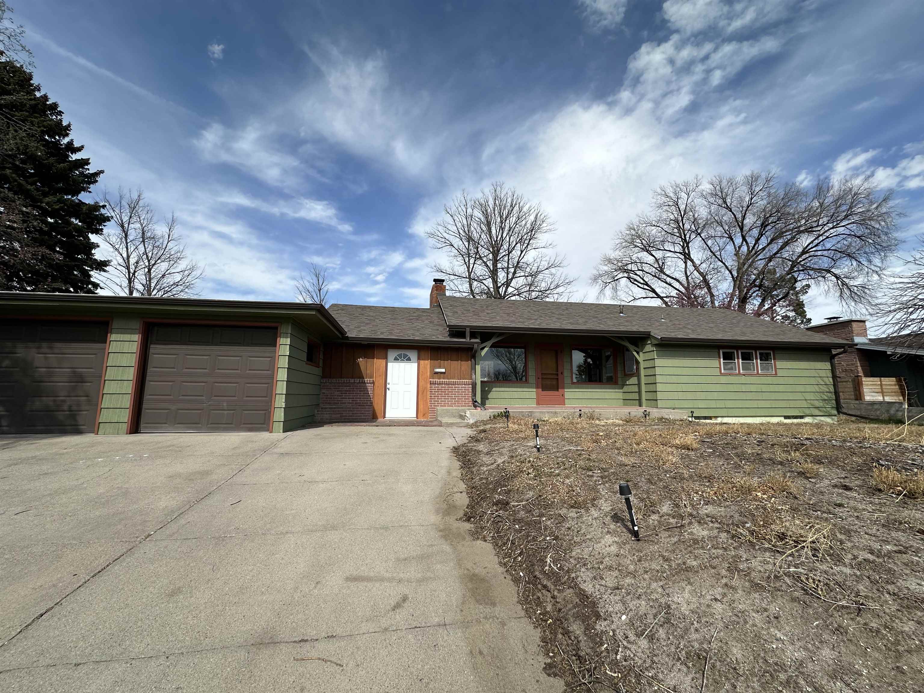 3161 Monte Vista Road