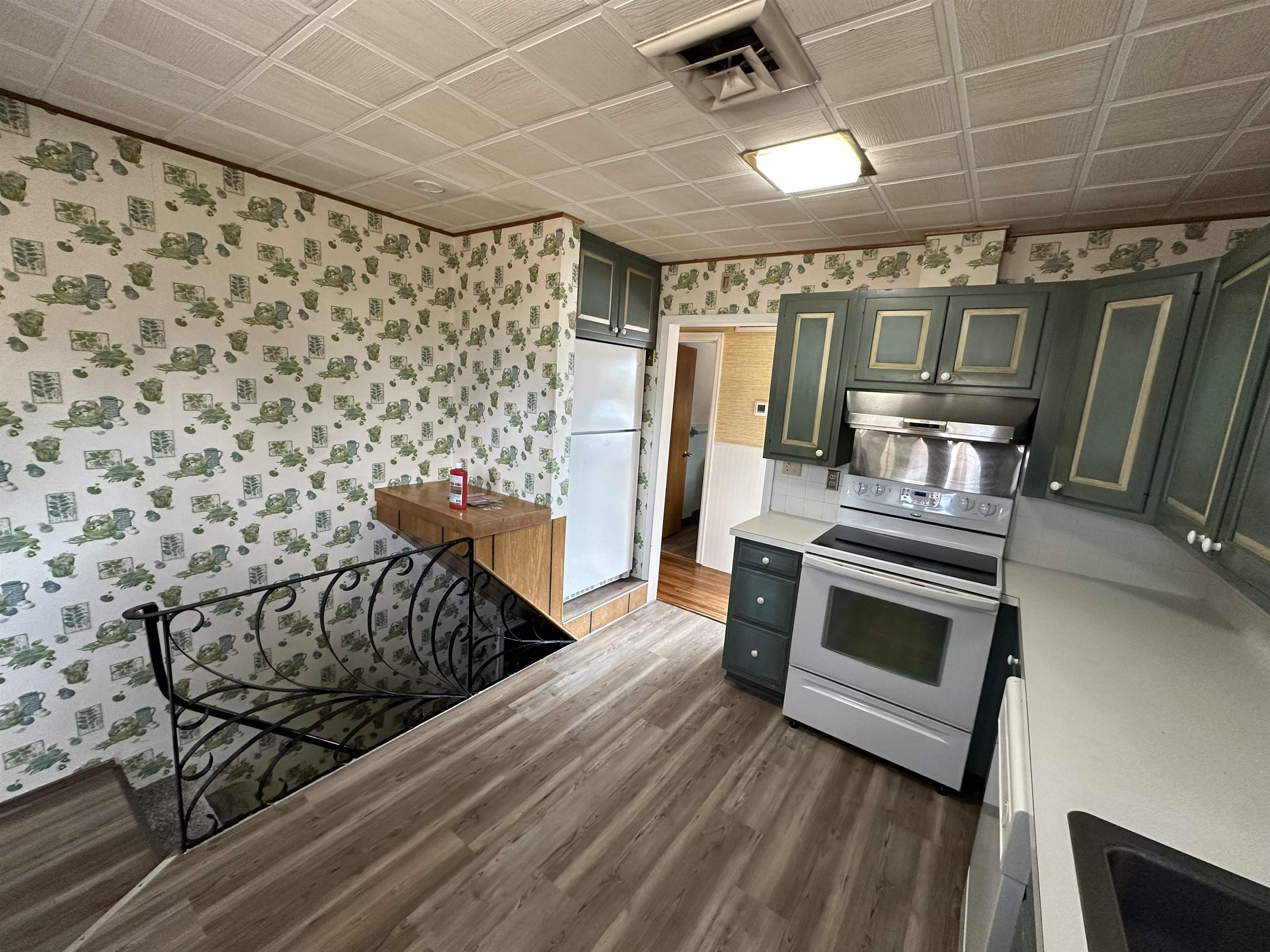 3161 Monte Vista Road