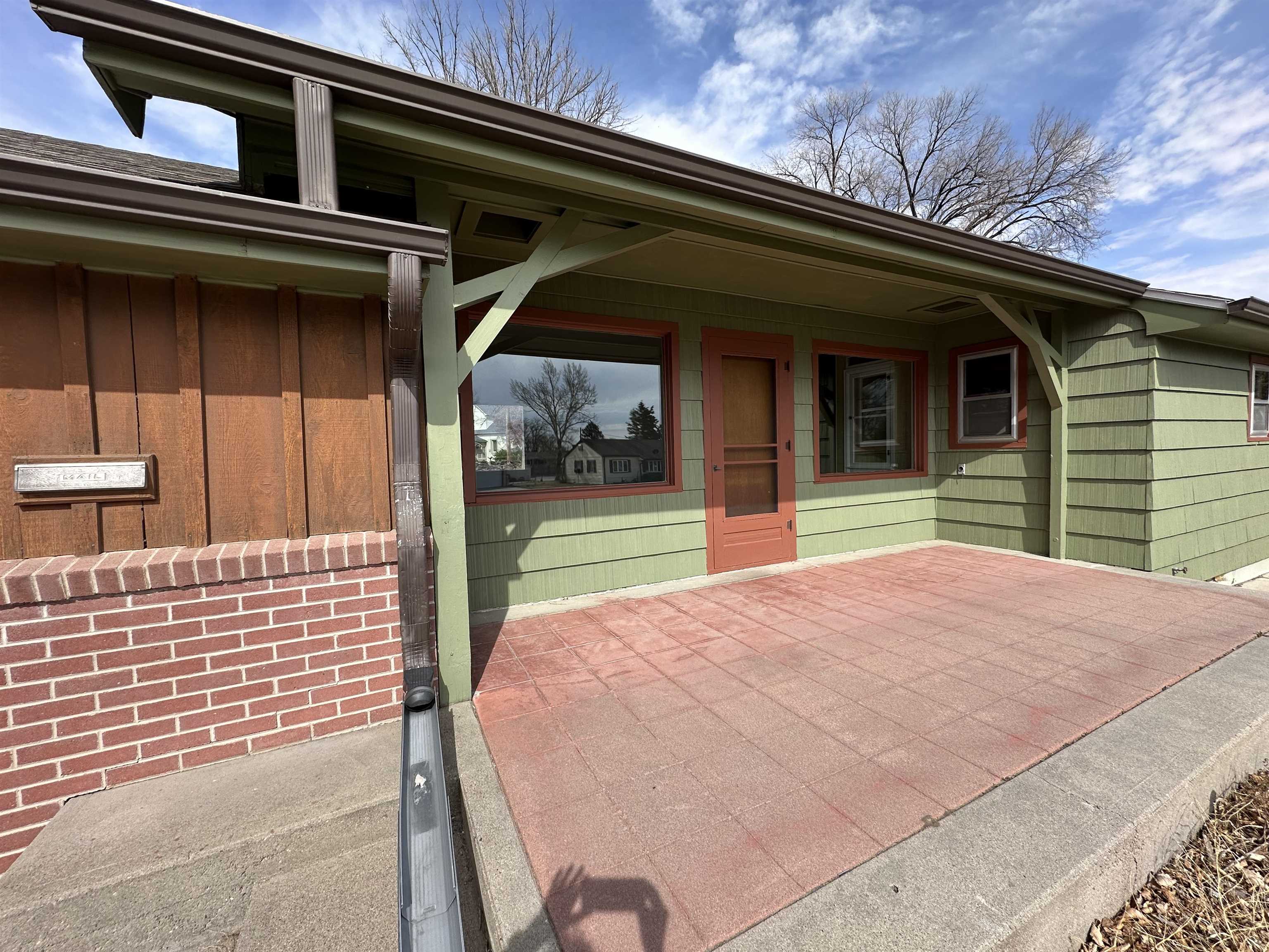 3161 Monte Vista Road