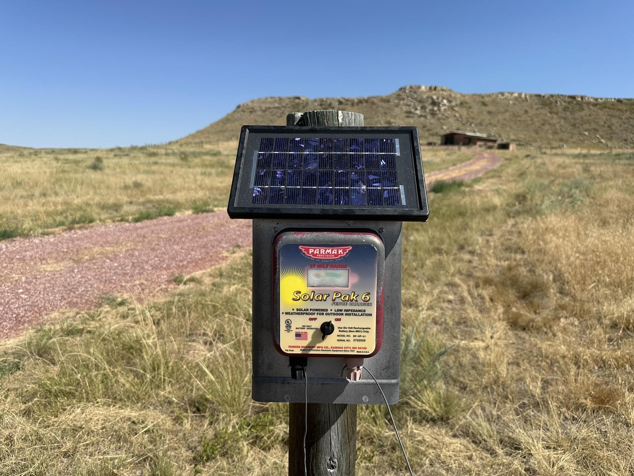 1974 Oregon Trail