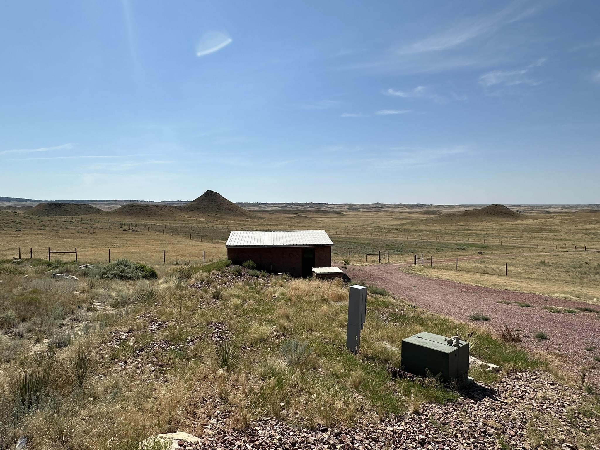 1974 Oregon Trail