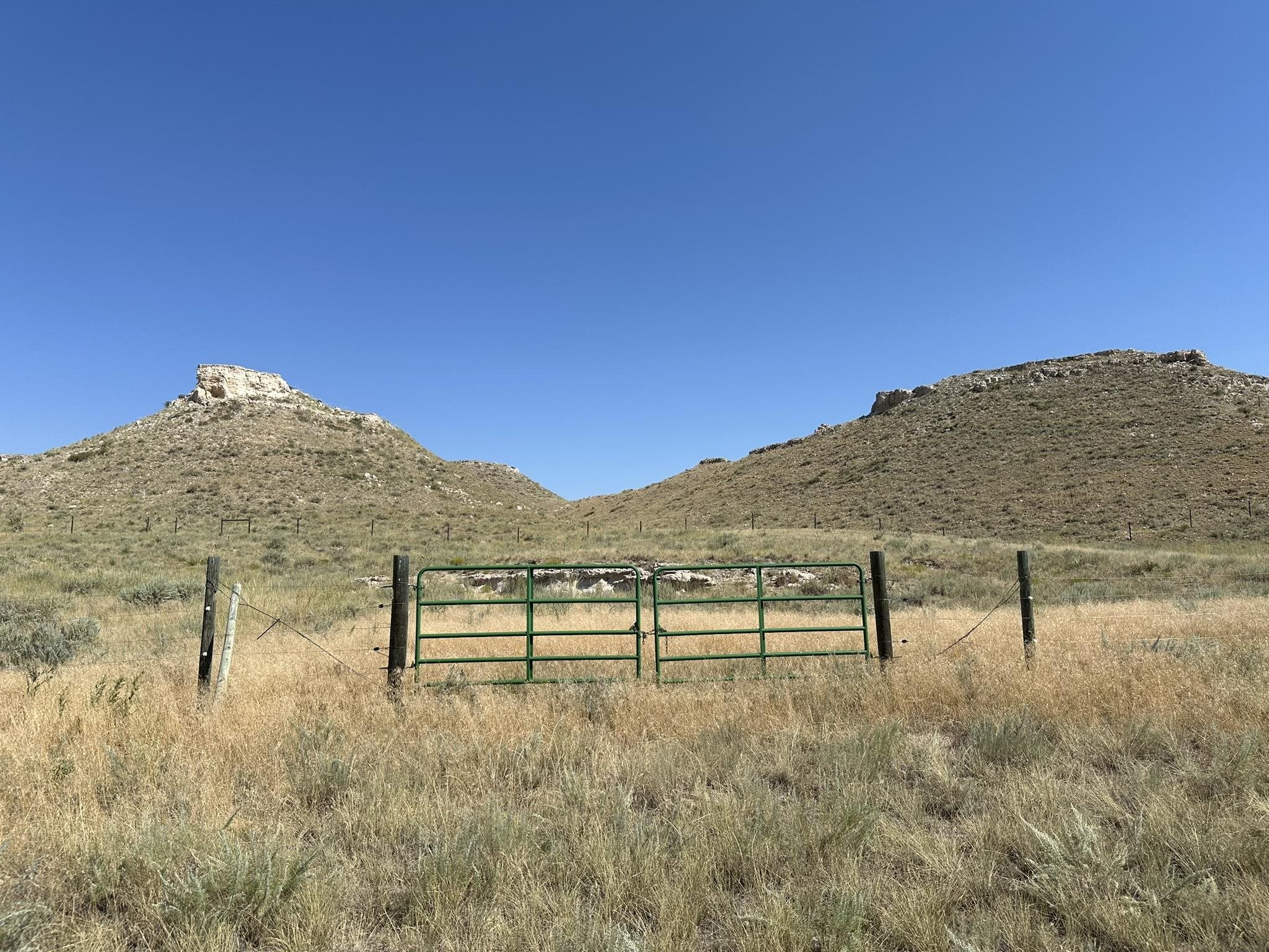 1974 Oregon Trail