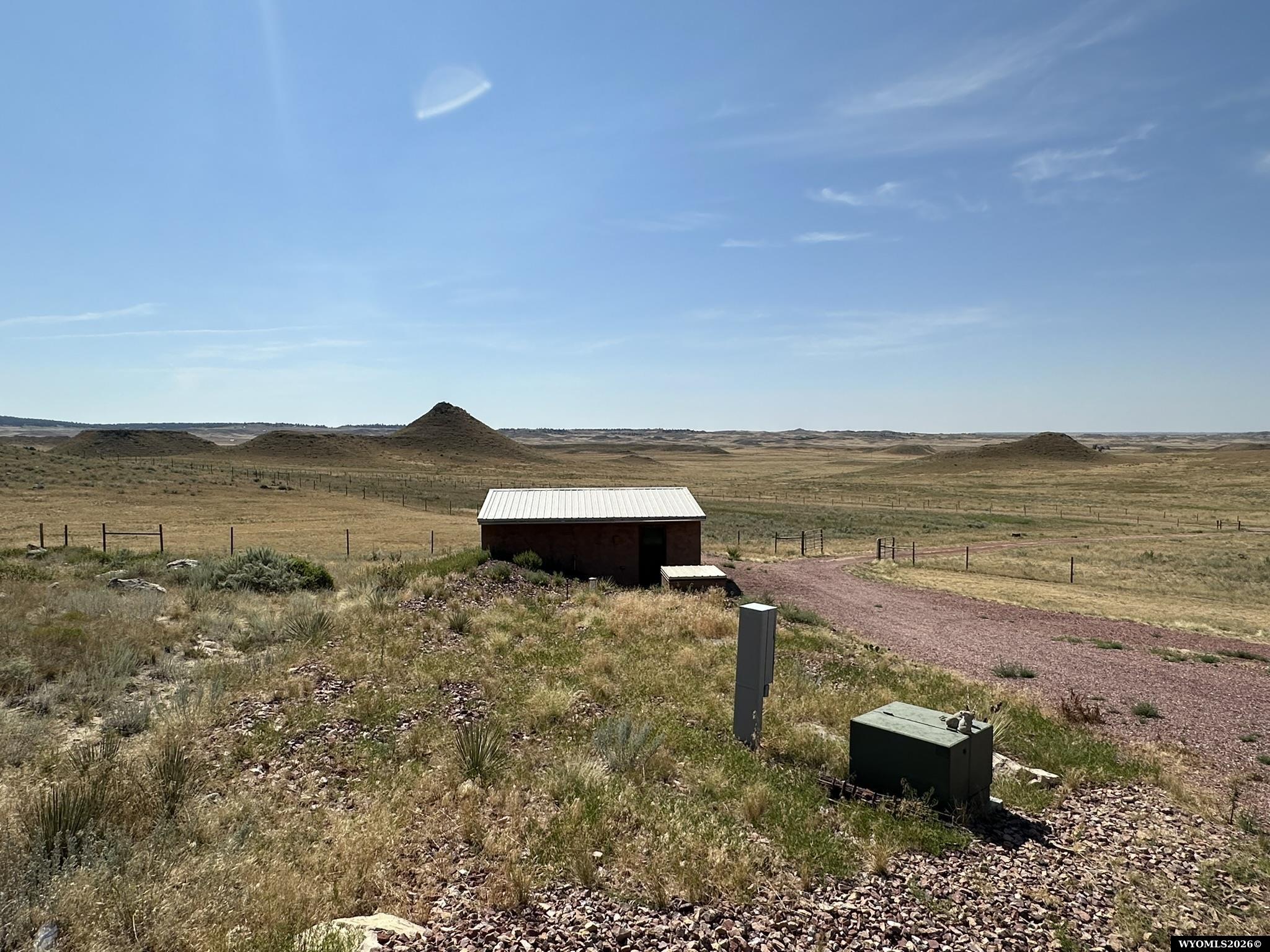 1974 Oregon Trail
