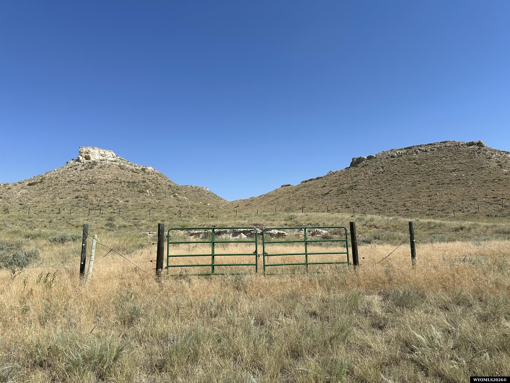 1974 Oregon Trail