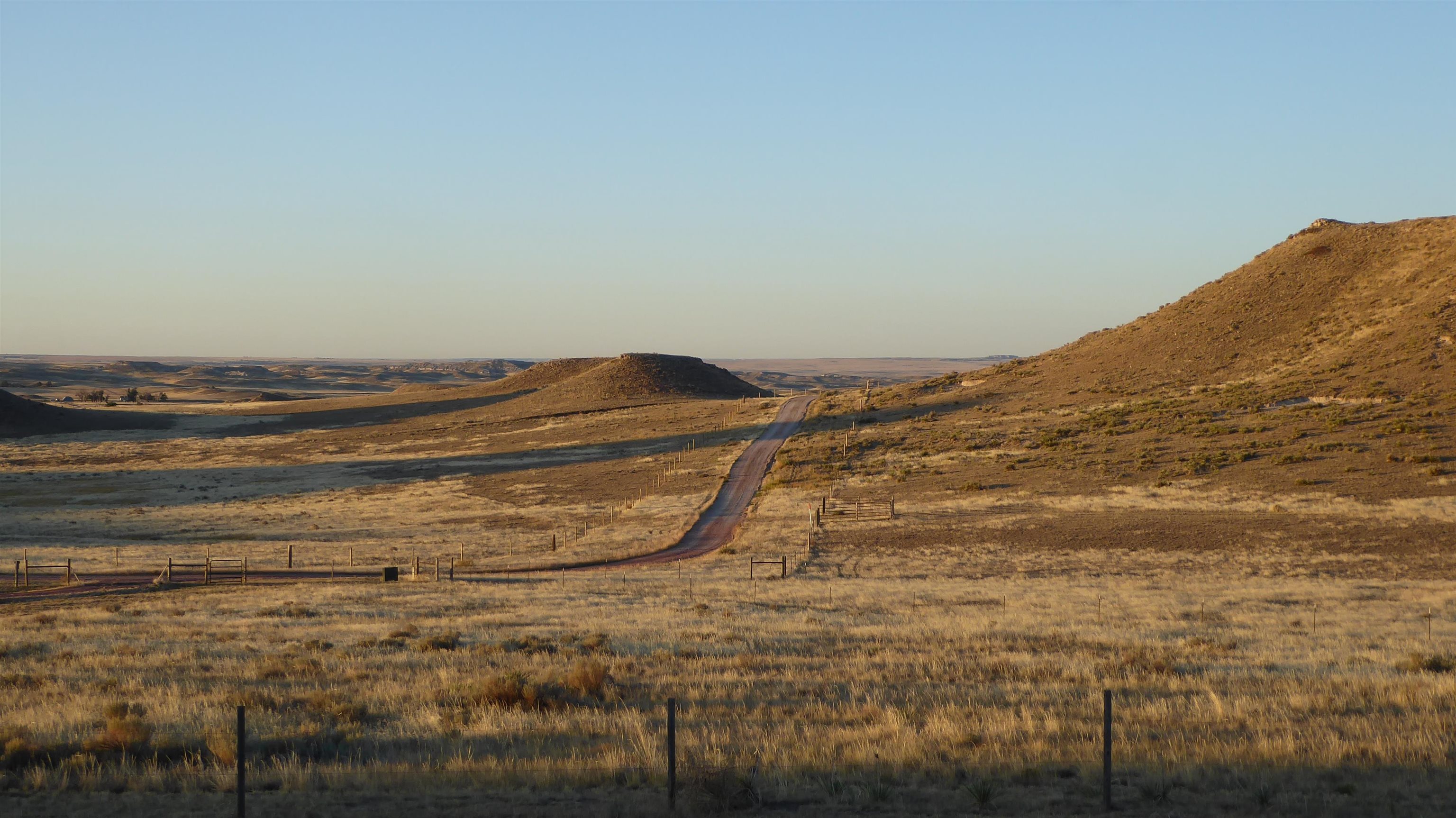 1974 Oregon Trail