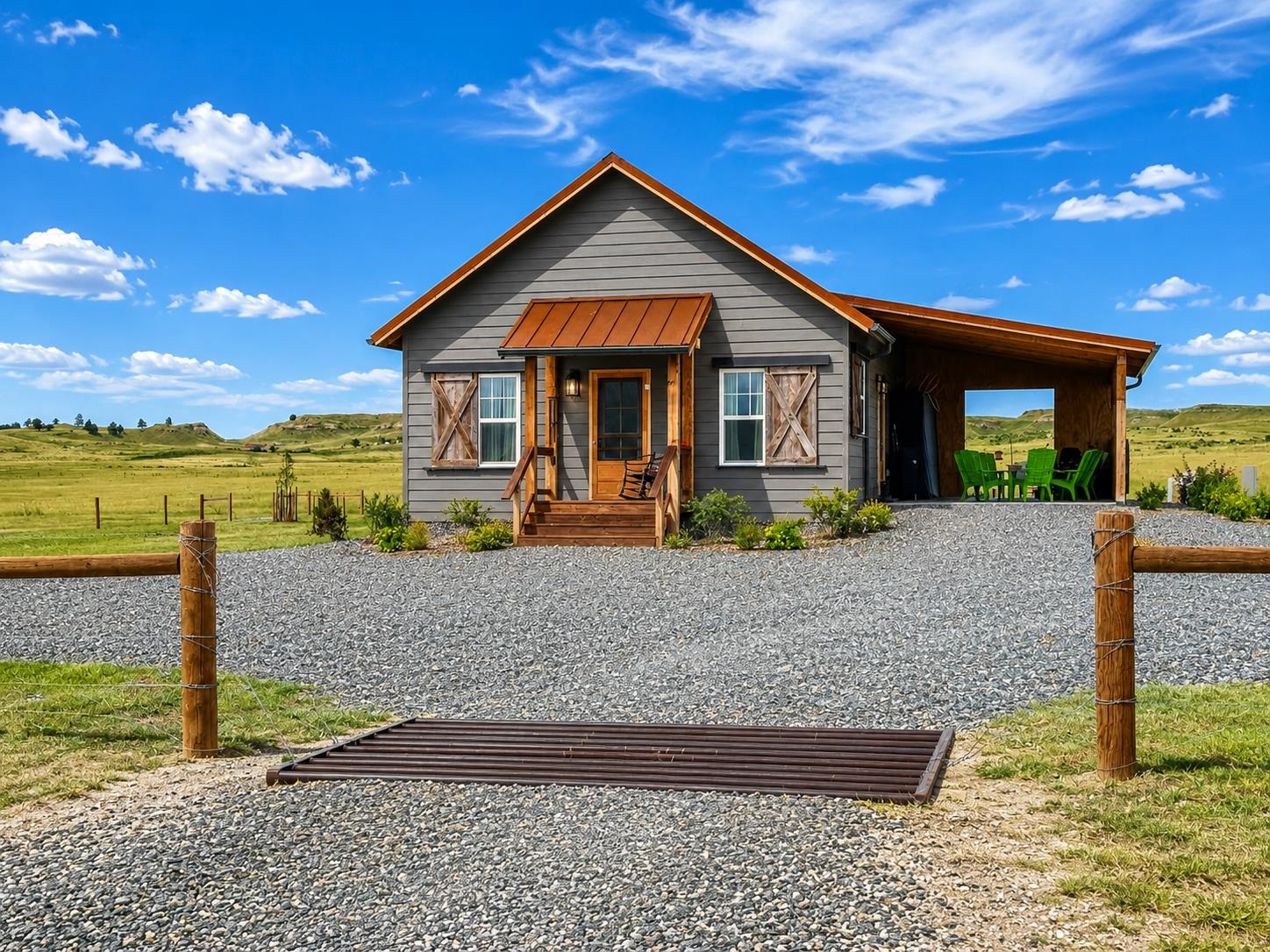 2316 Pine Ridge