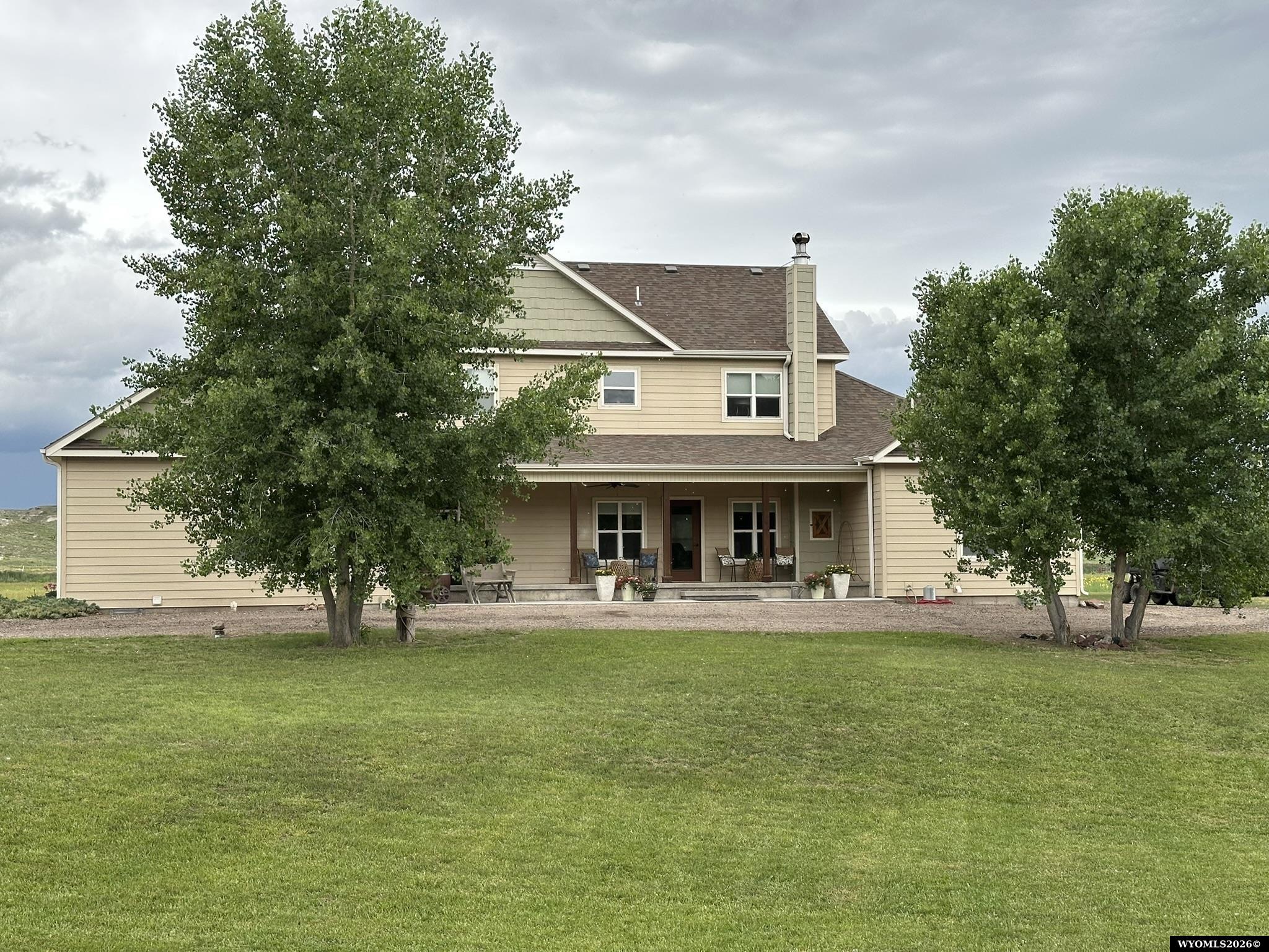 704 90 Road
