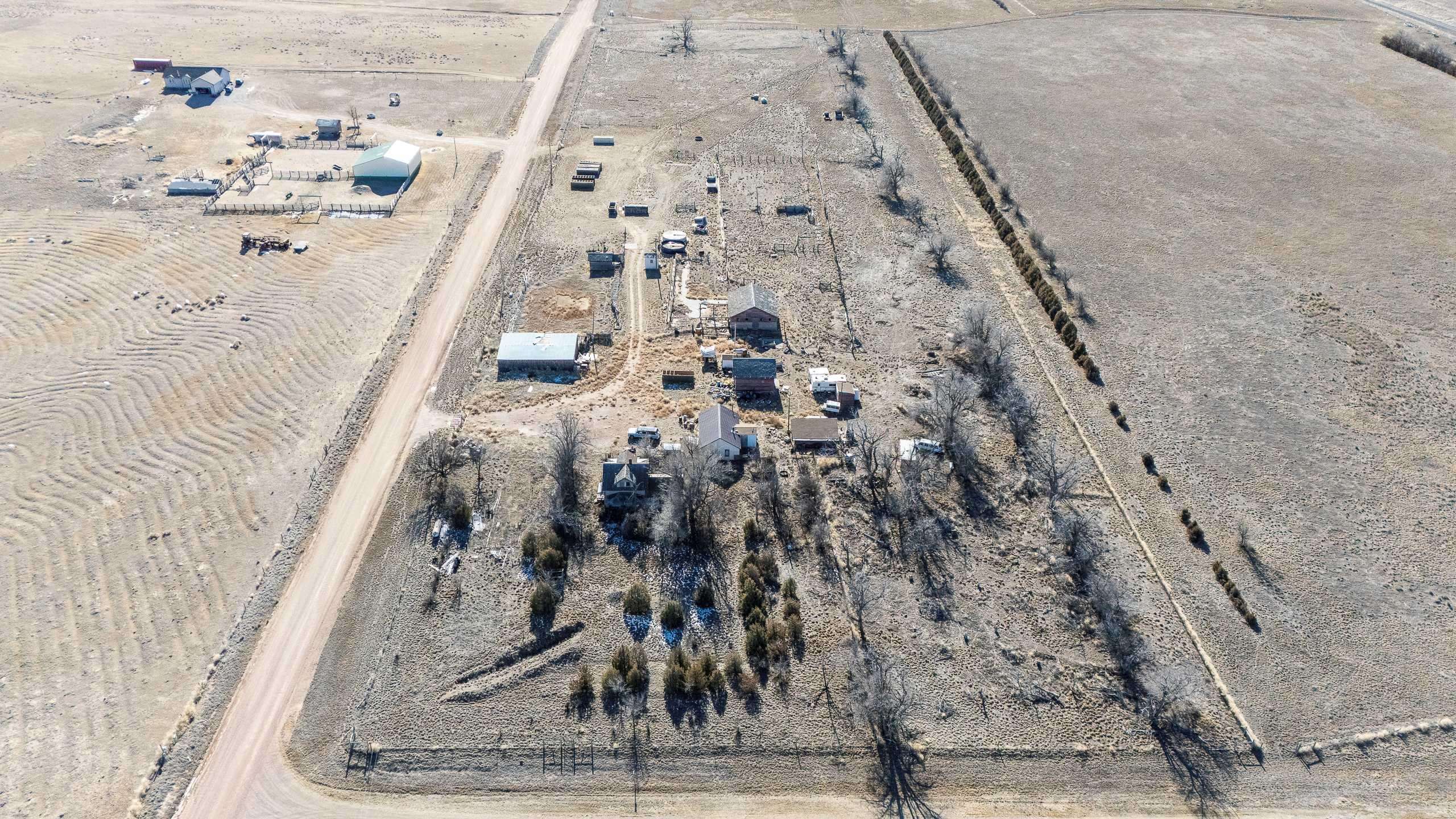 4686 Road 37