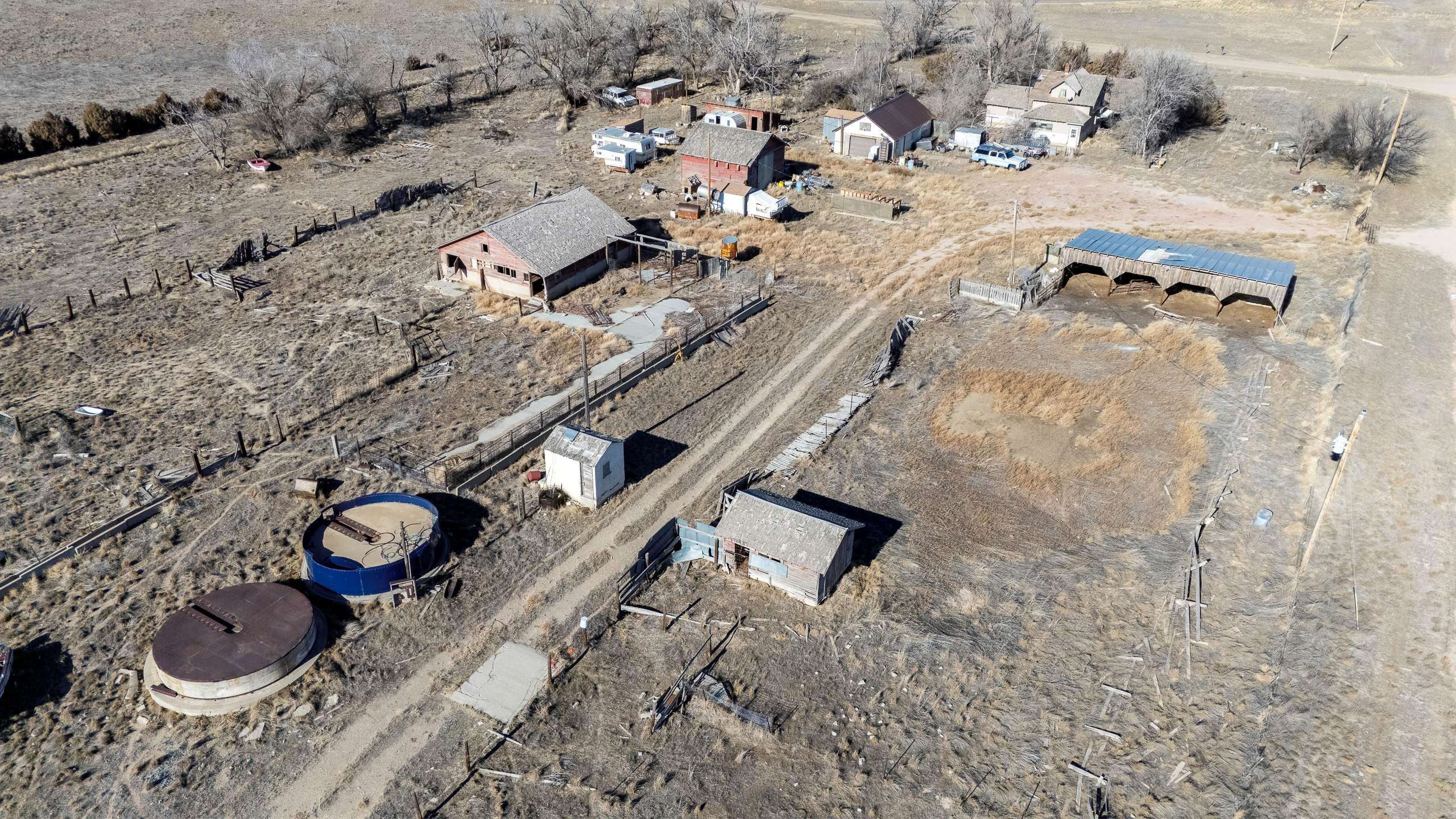 4686 Road 37