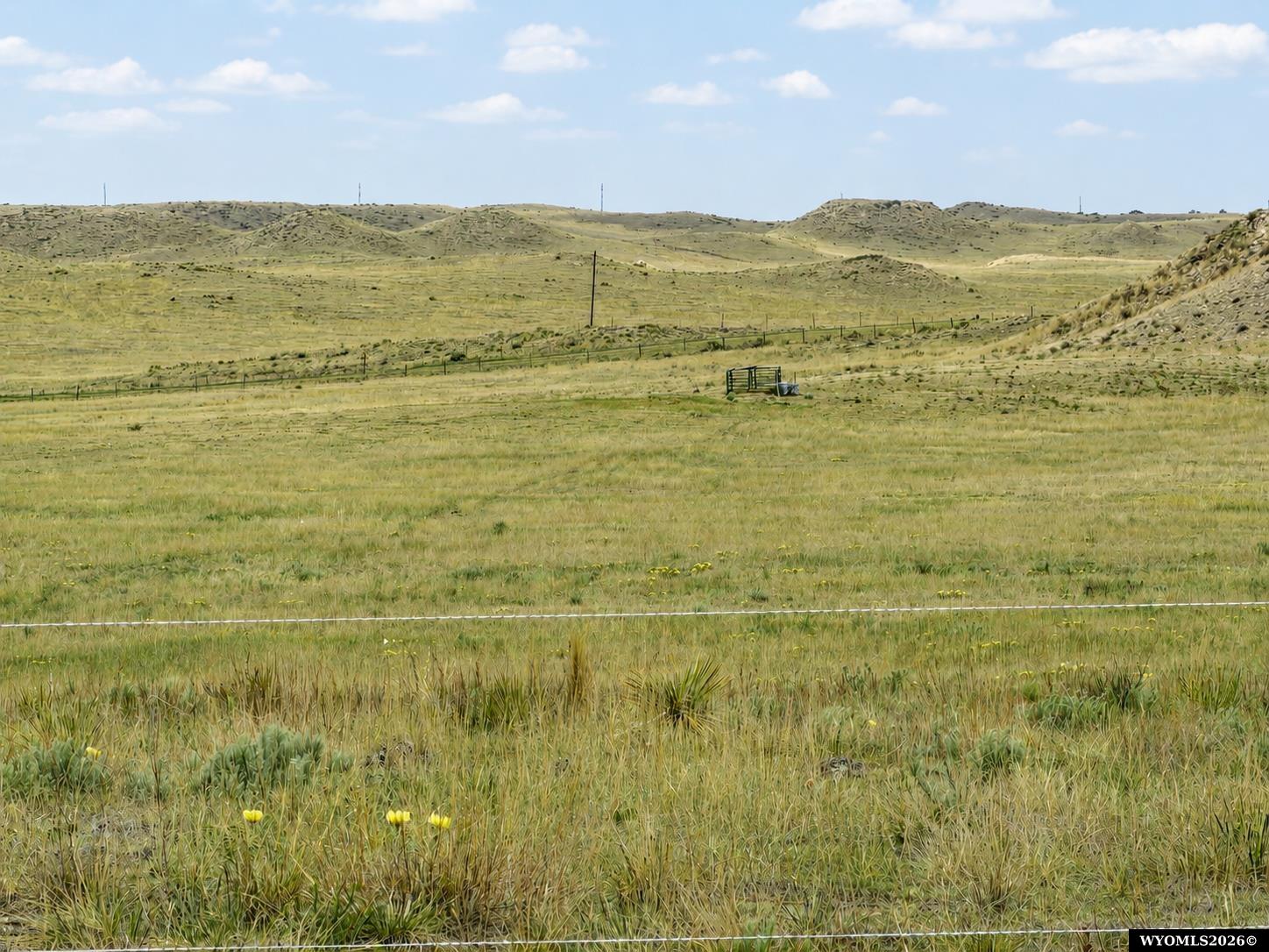 10012 Oregon Trail