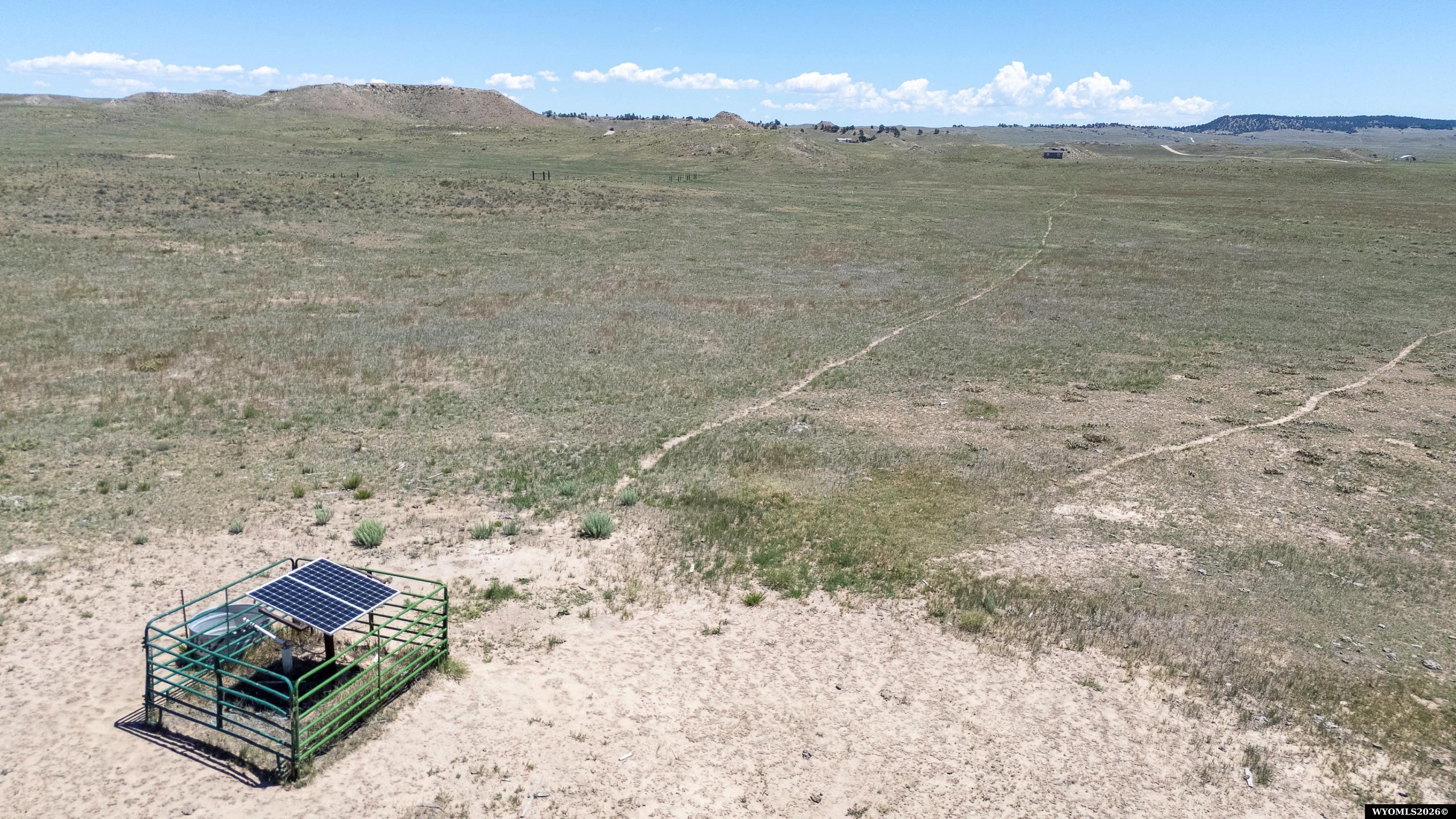 10012 Oregon Trail