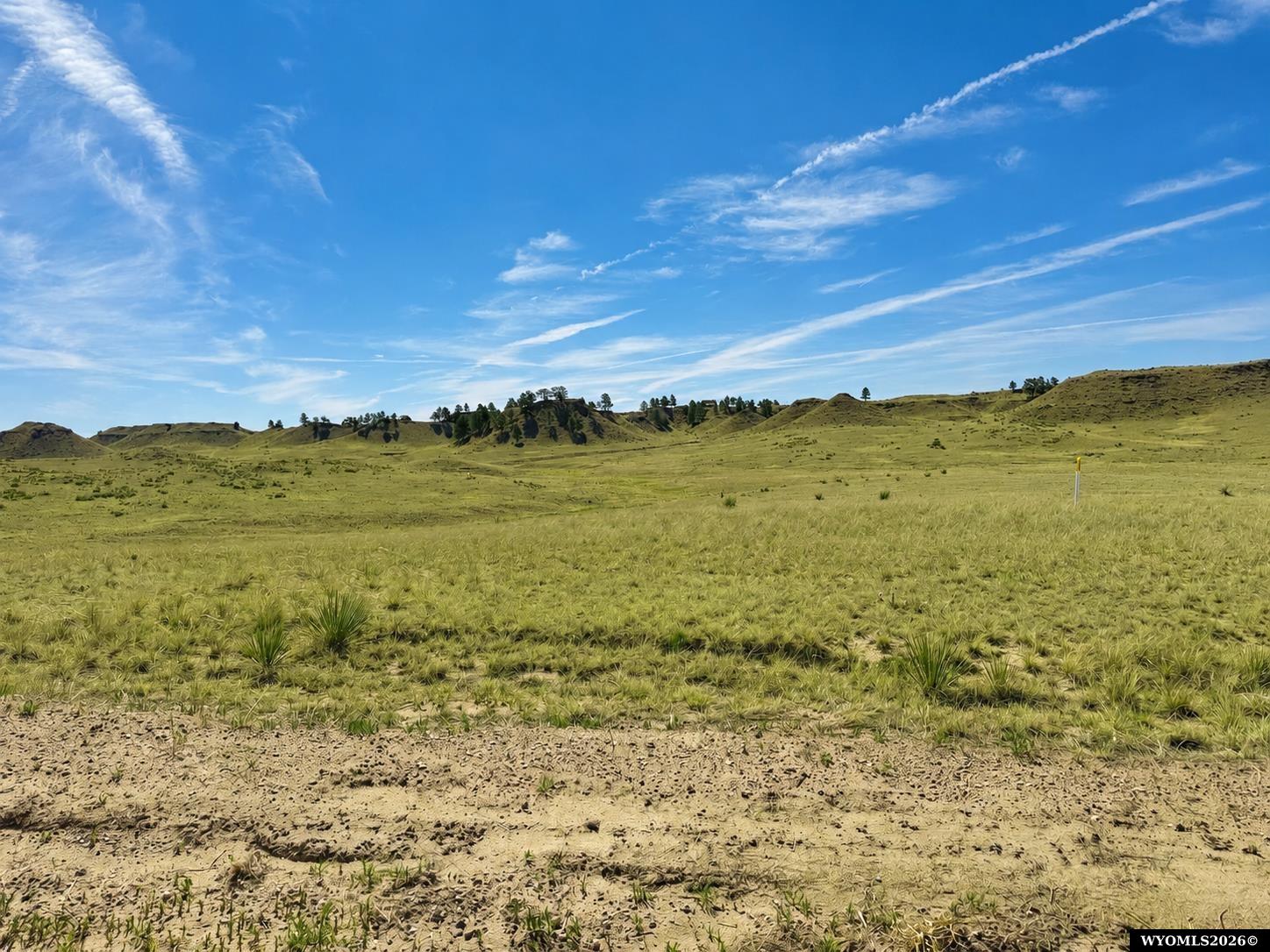 Lot 26 Oregon Trail