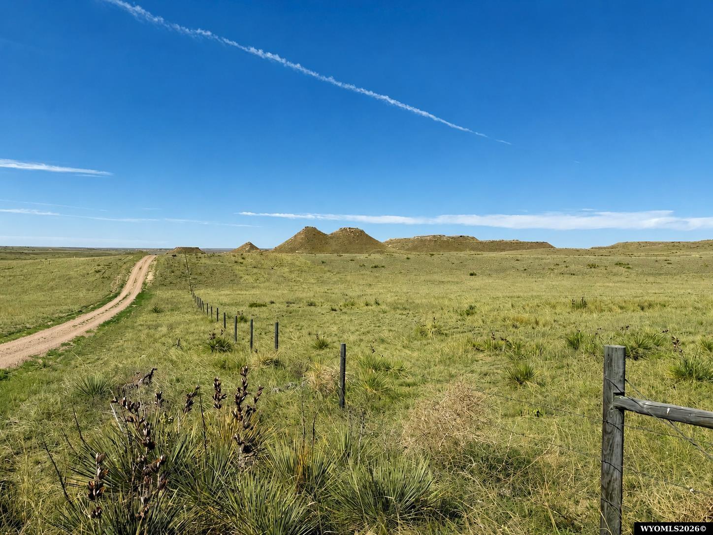 Lot 26 Oregon Trail