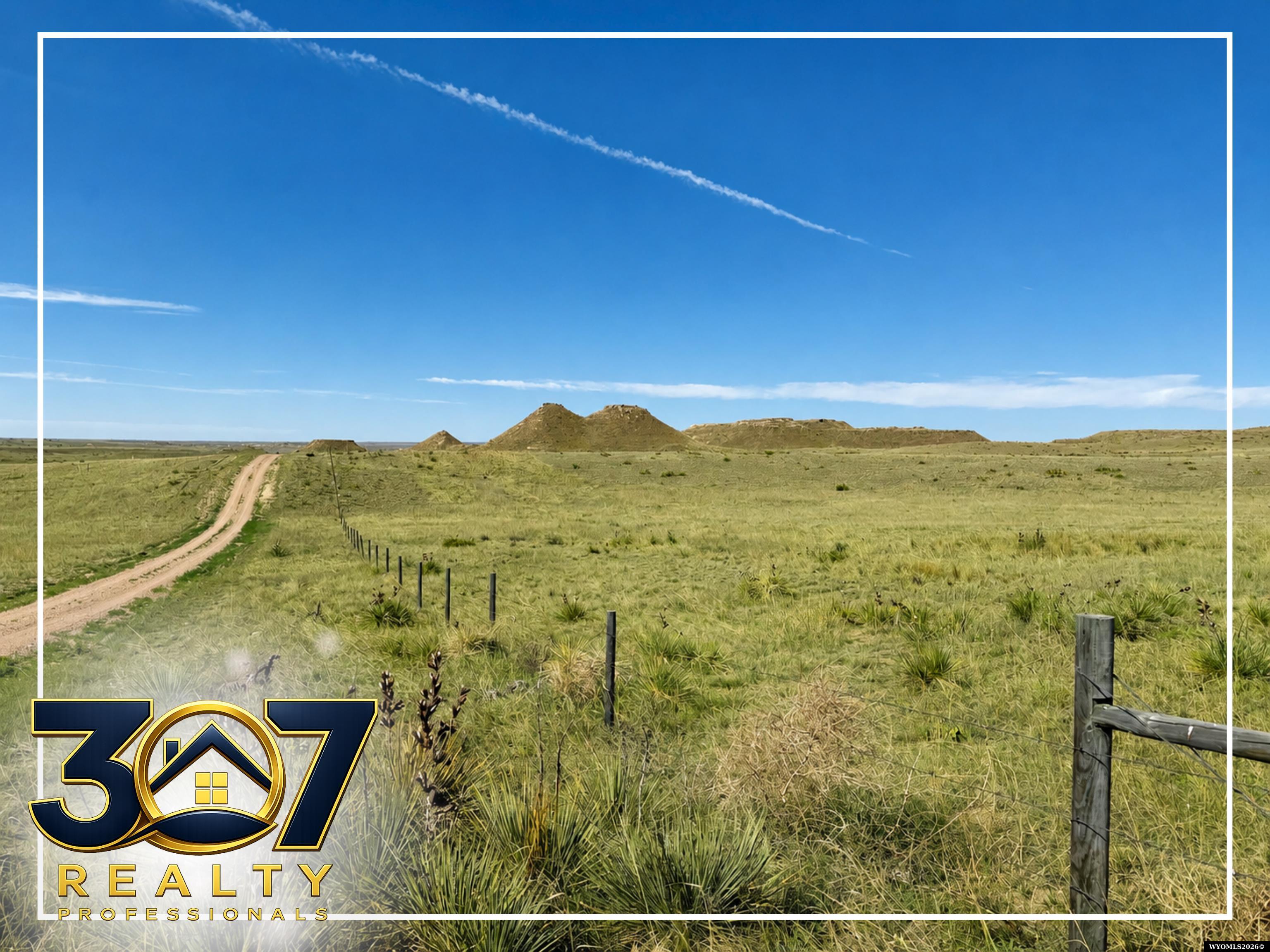 Lot 26 Oregon Trail