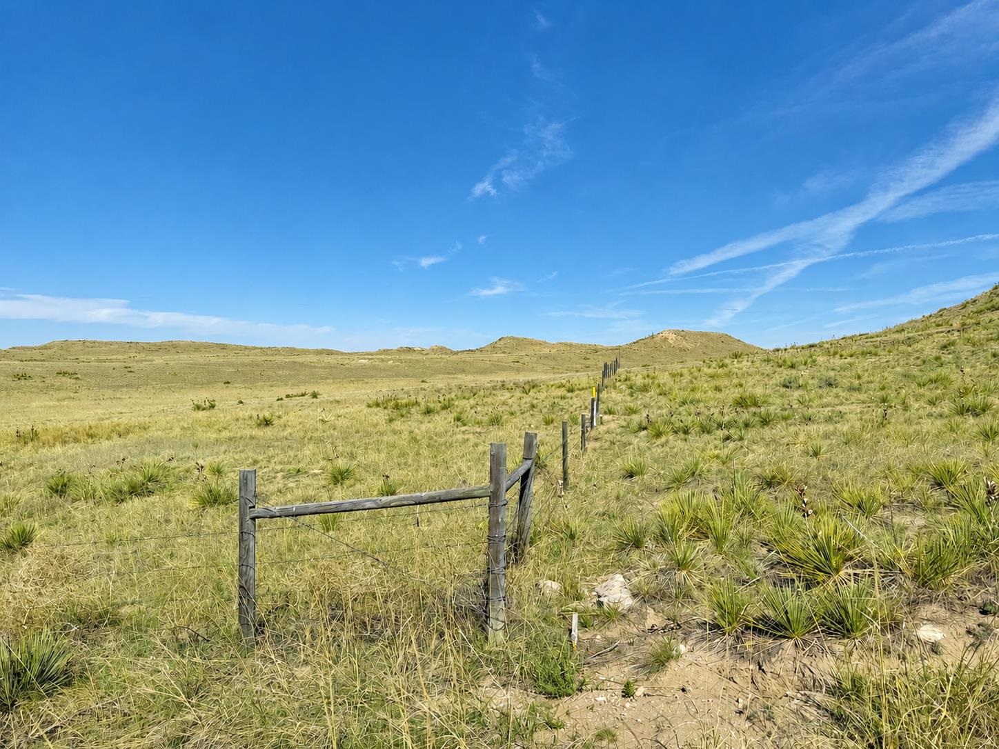 Lot 26 Oregon Trail