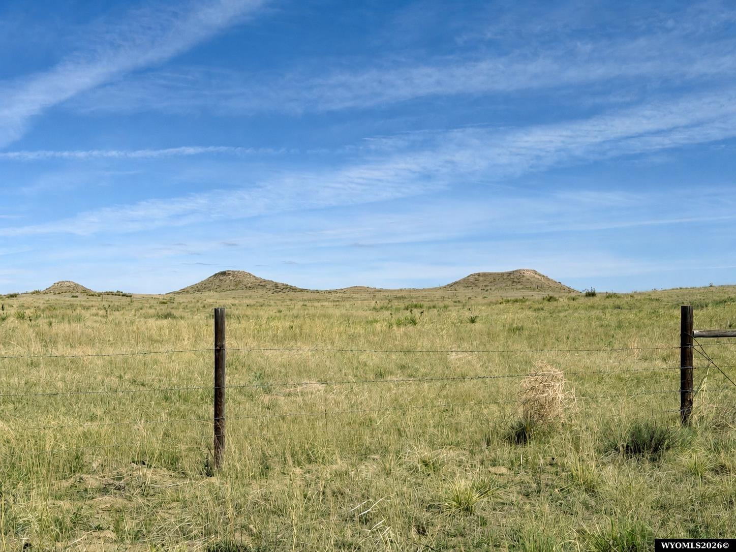 Lot 26 Oregon Trail