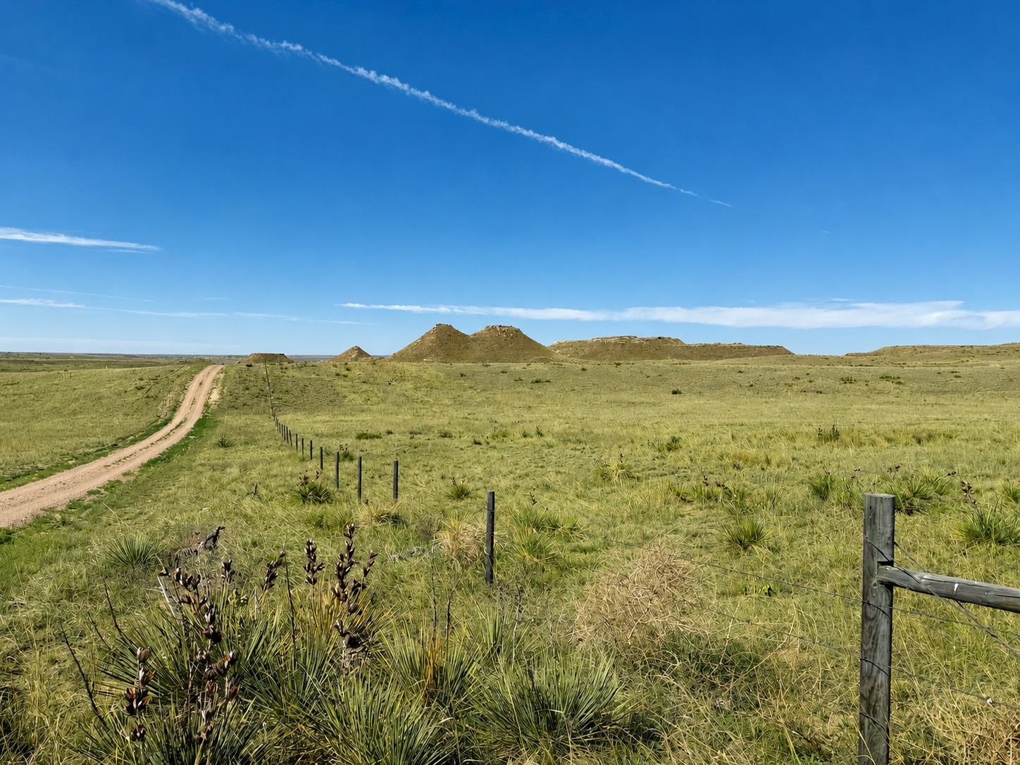 Lot 26 Oregon Trail