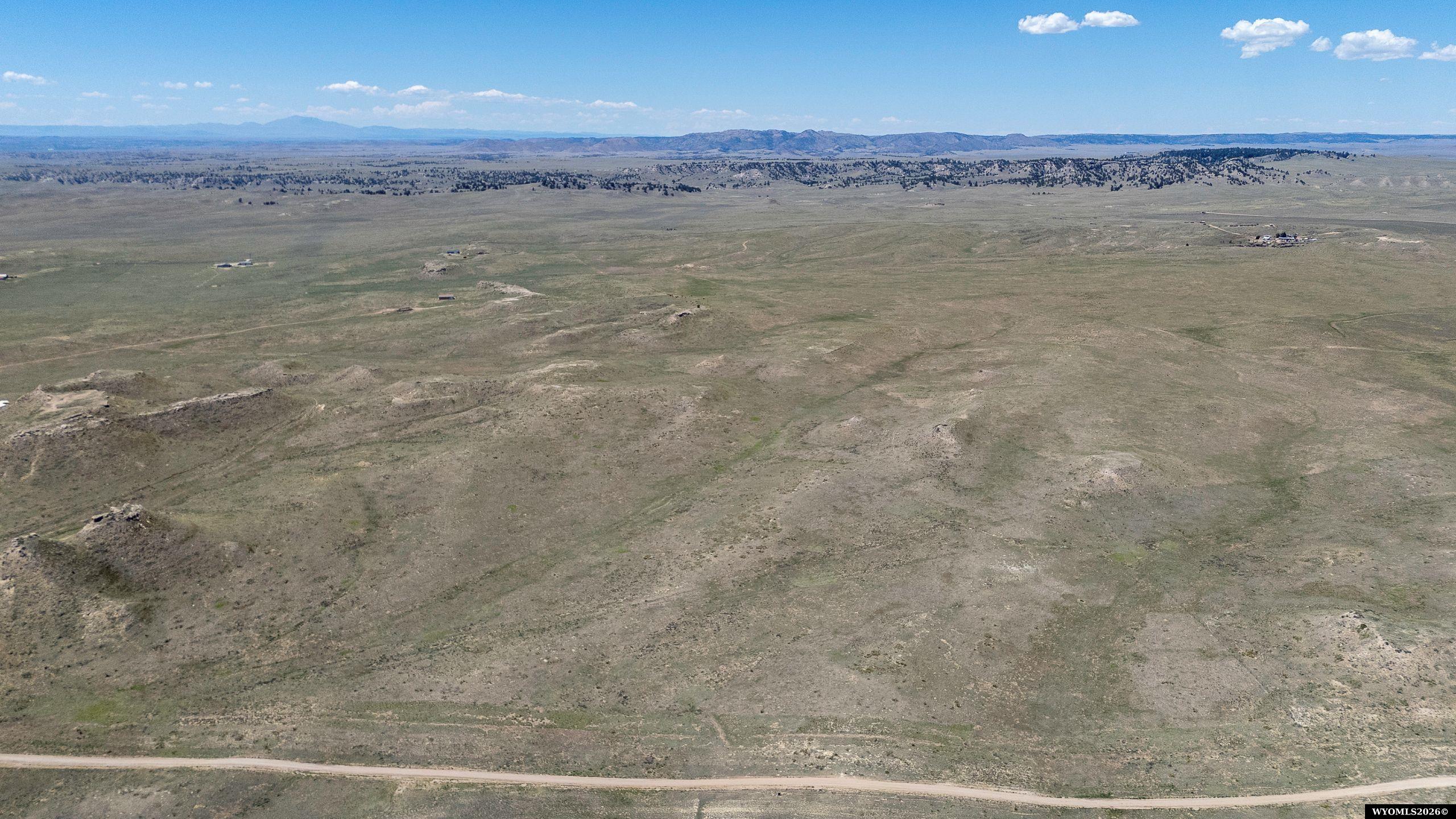 Lot 26 Oregon Trail