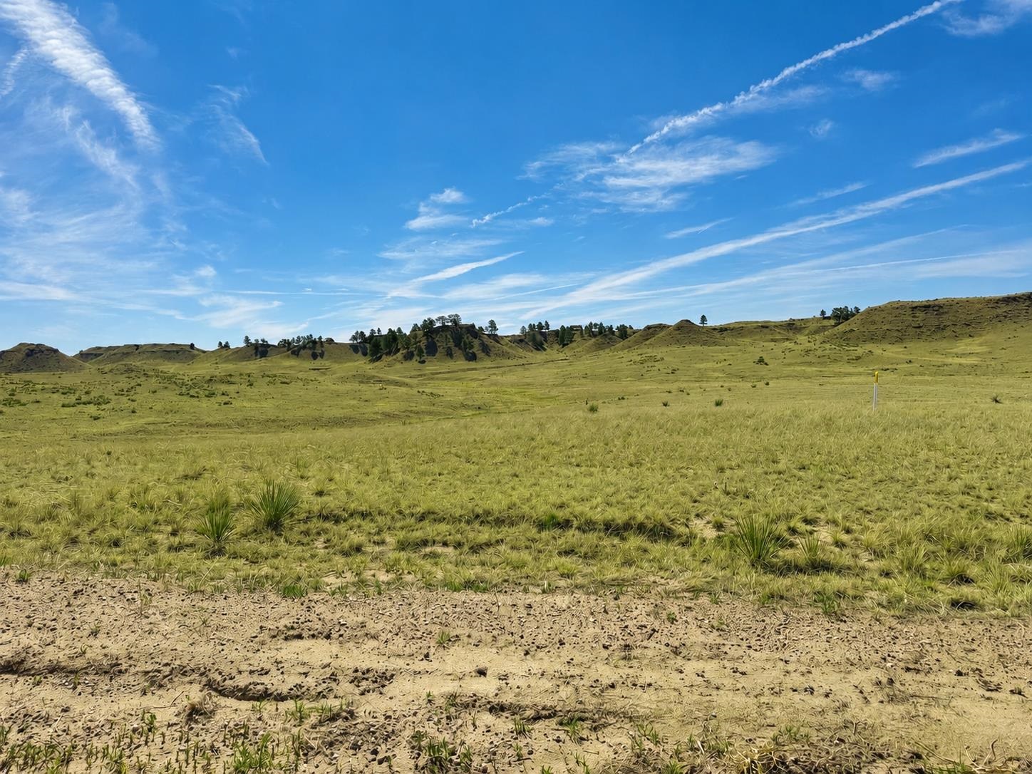 Lot 26 Oregon Trail