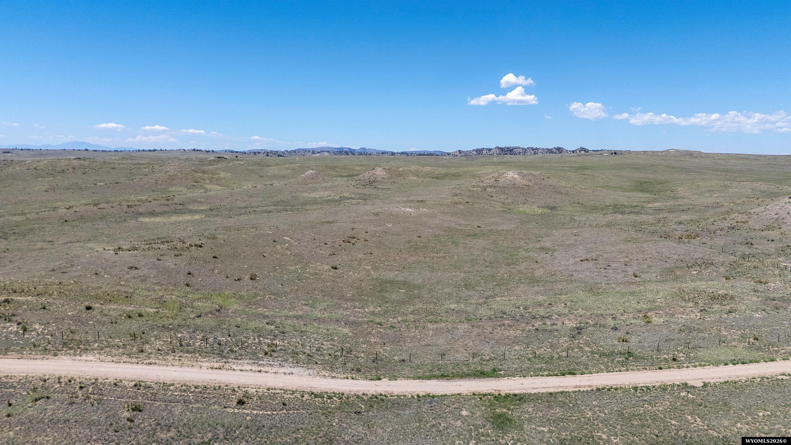 Lot 26 Oregon Trail