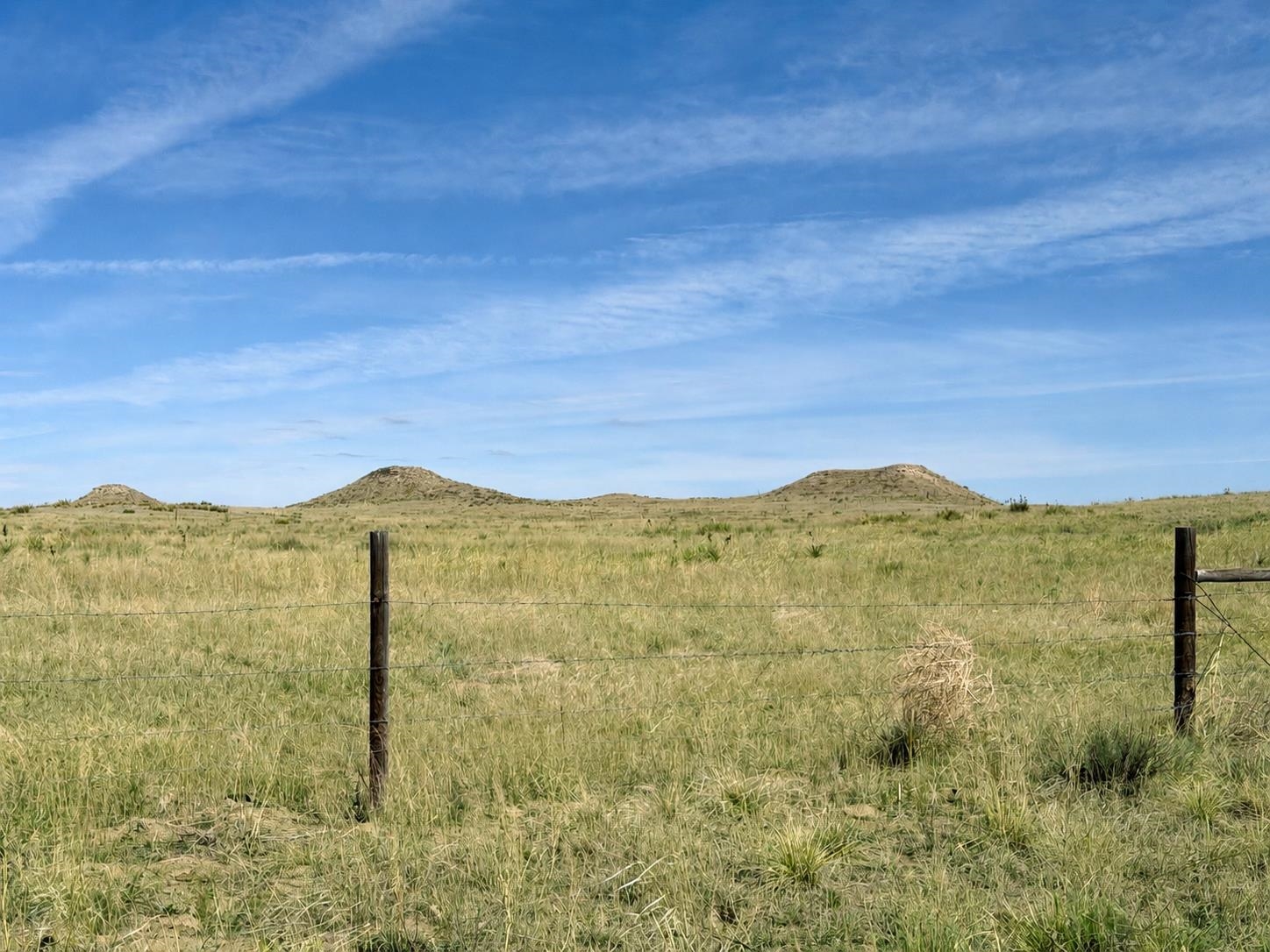 Lot 26 Oregon Trail