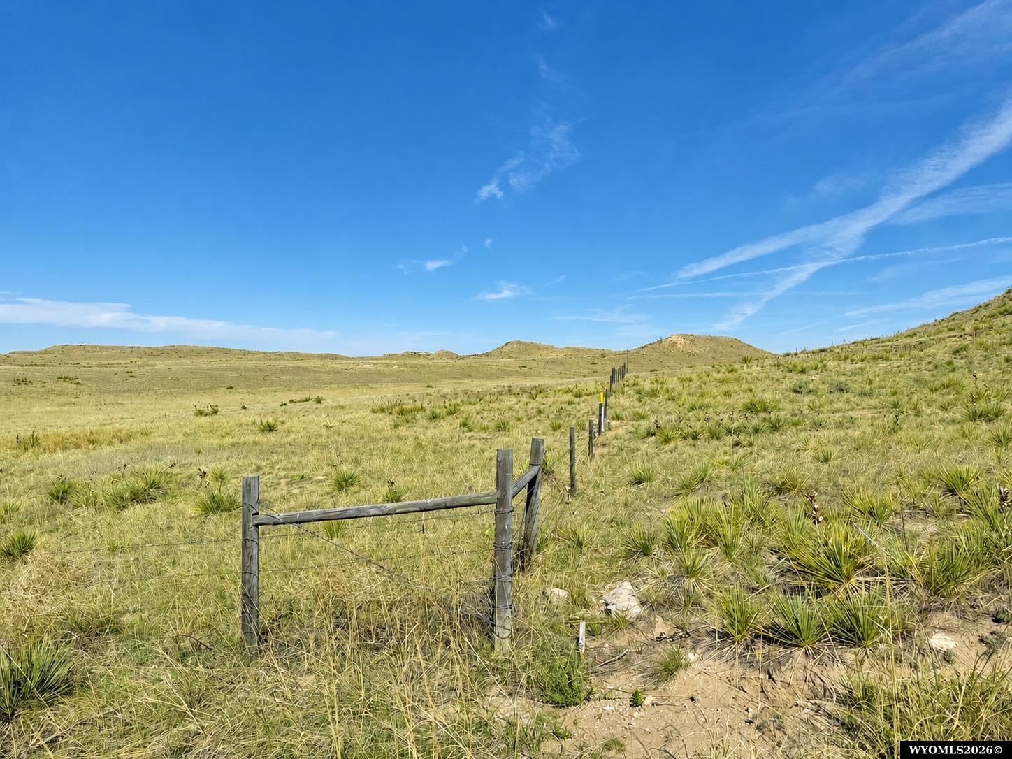 Lot 26 Oregon Trail