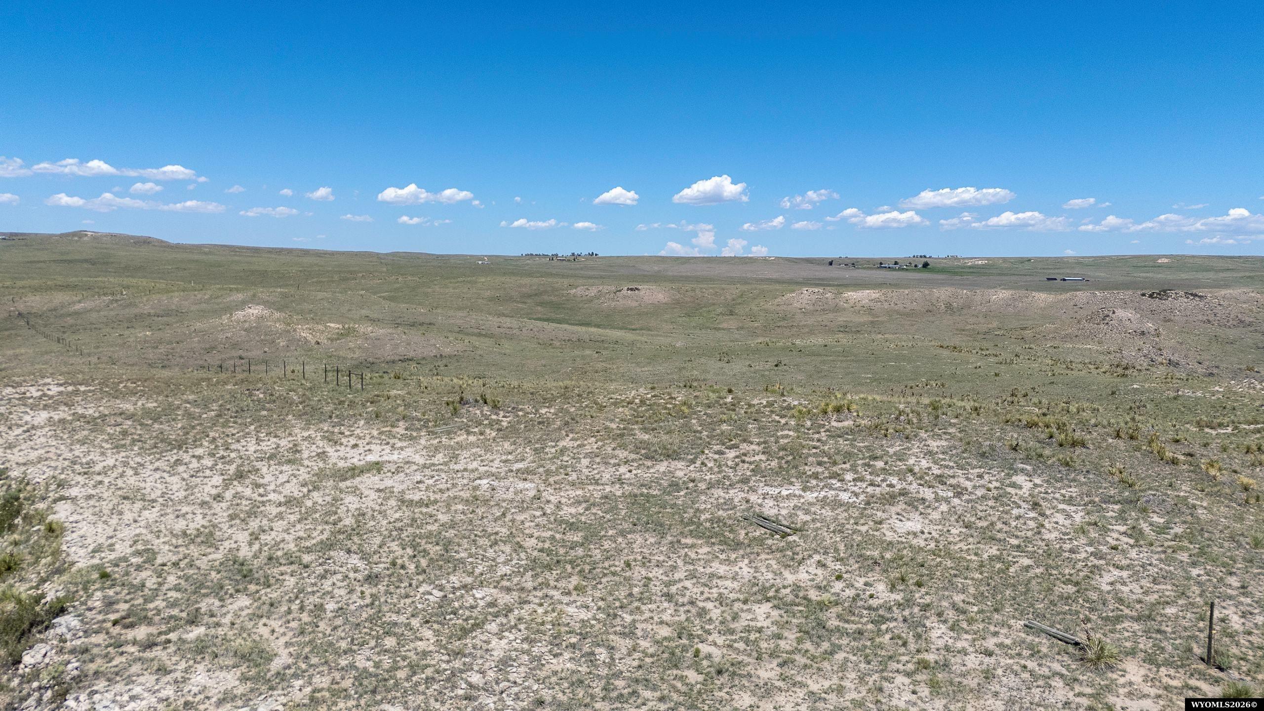 Lot 26 Oregon Trail