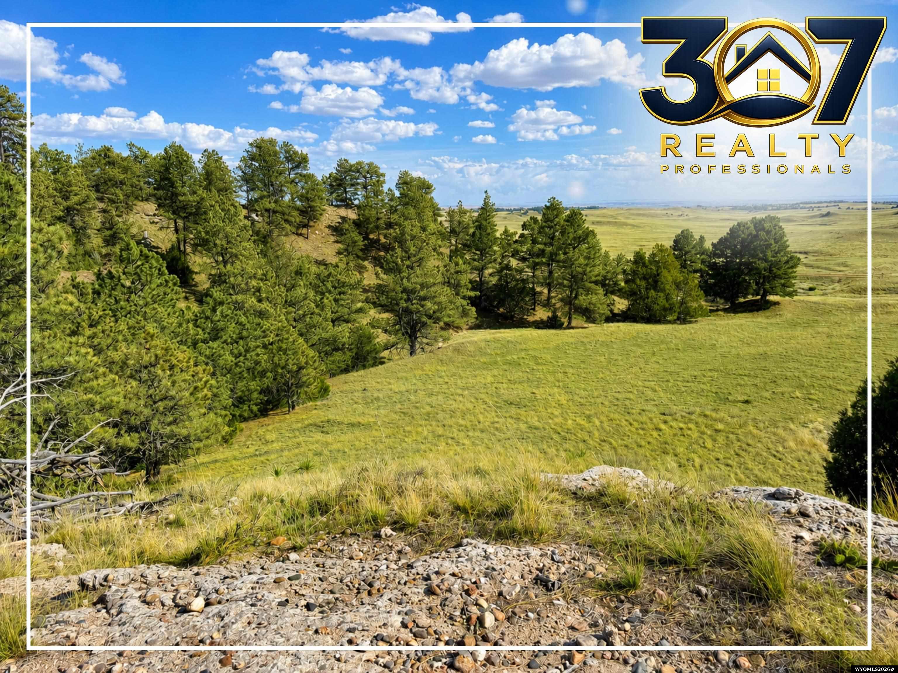 Lot 151 Big Moon Drive