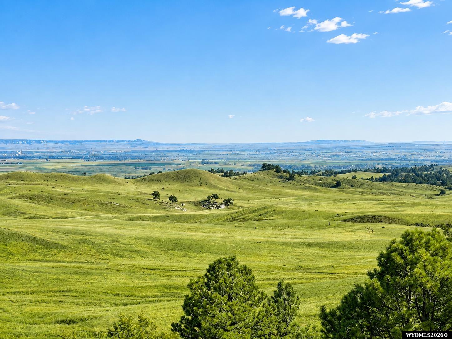 Lot 151 Big Moon Drive