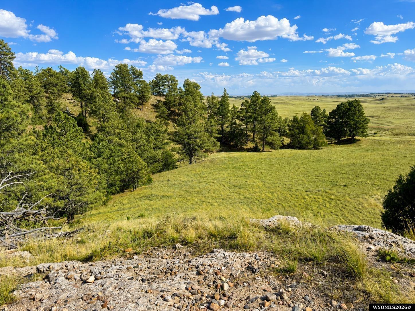 Lot 151 Big Moon Drive