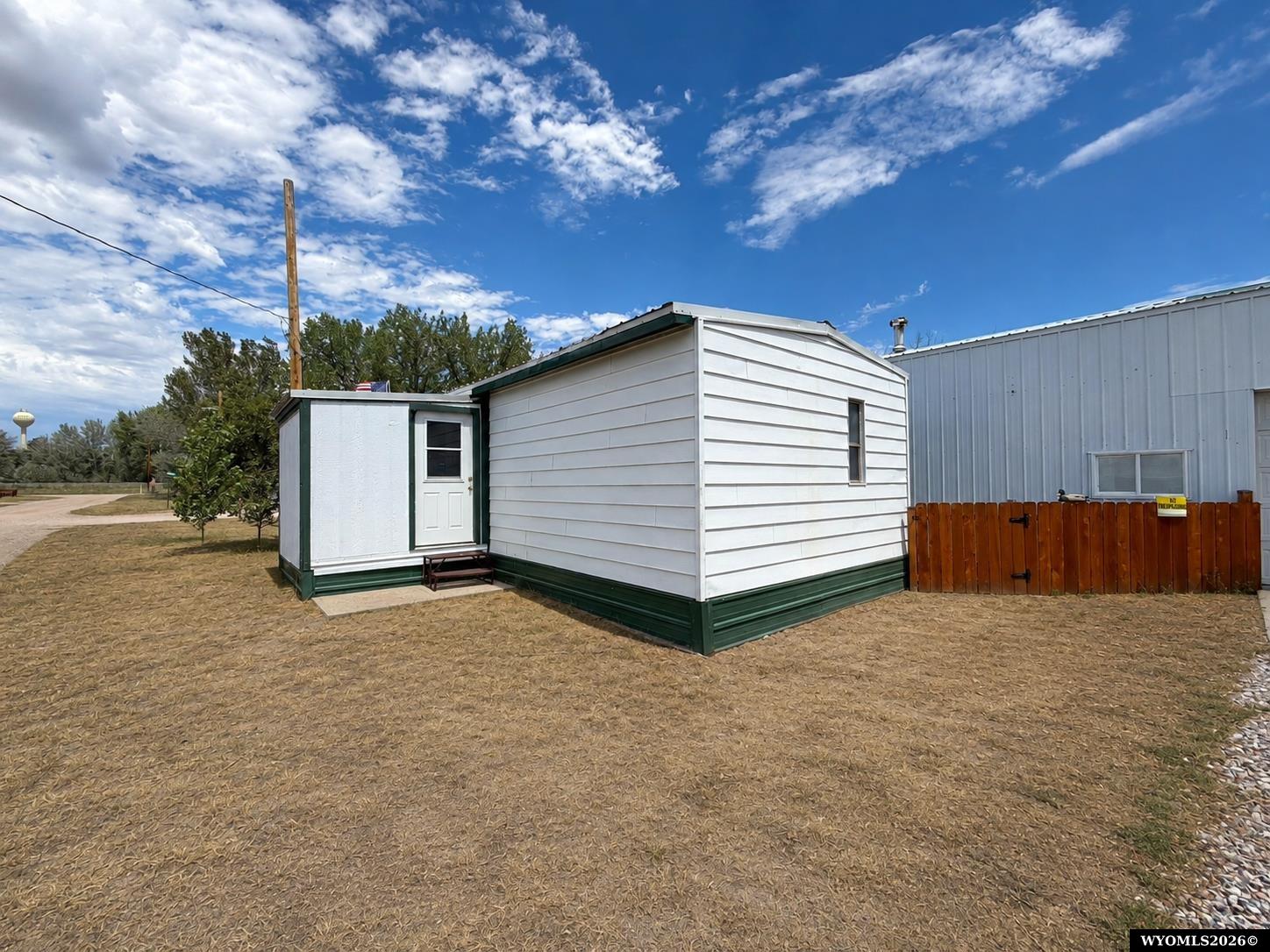 201 E Fort Street