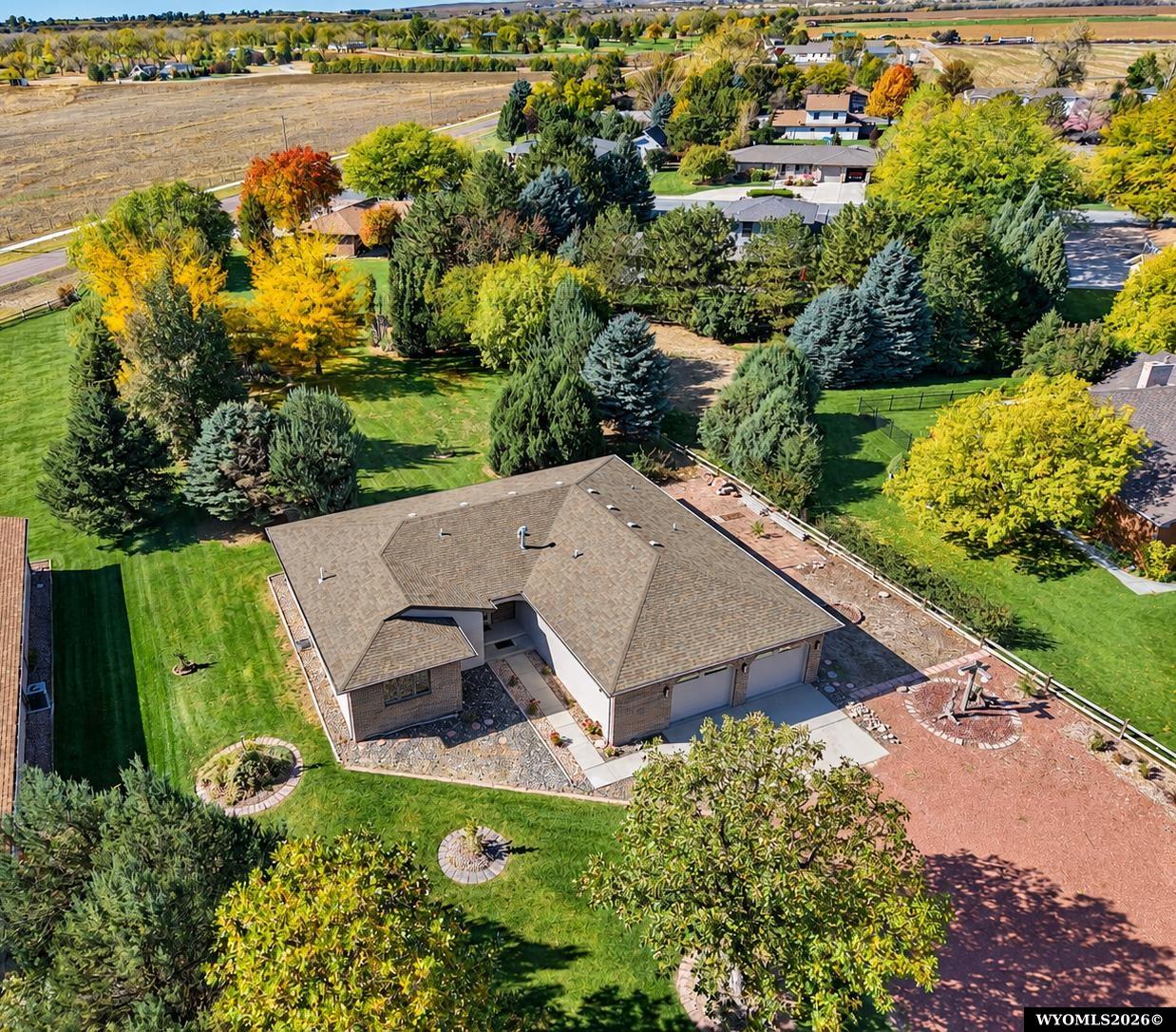 241 Willow Court