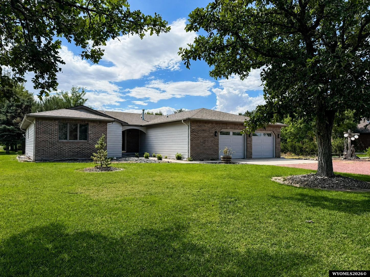241 Willow Court