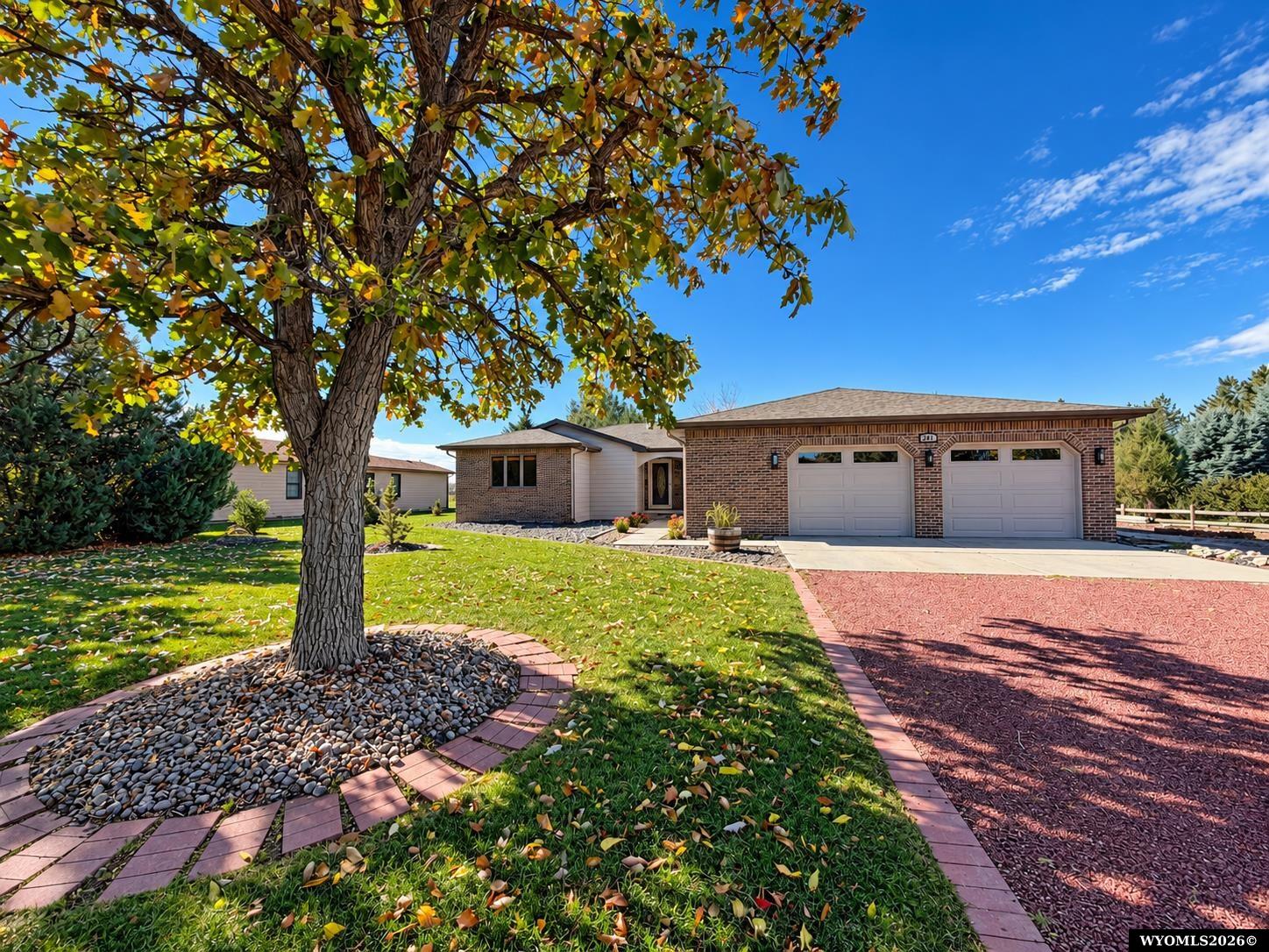 241 Willow Court