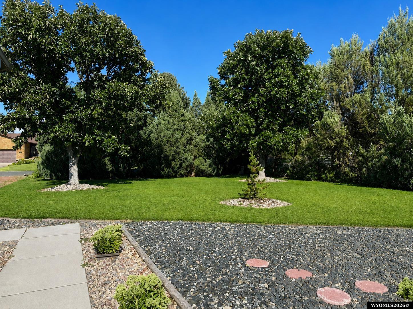 241 Willow Court