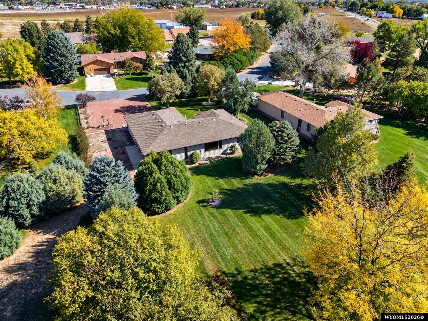 241 Willow Court