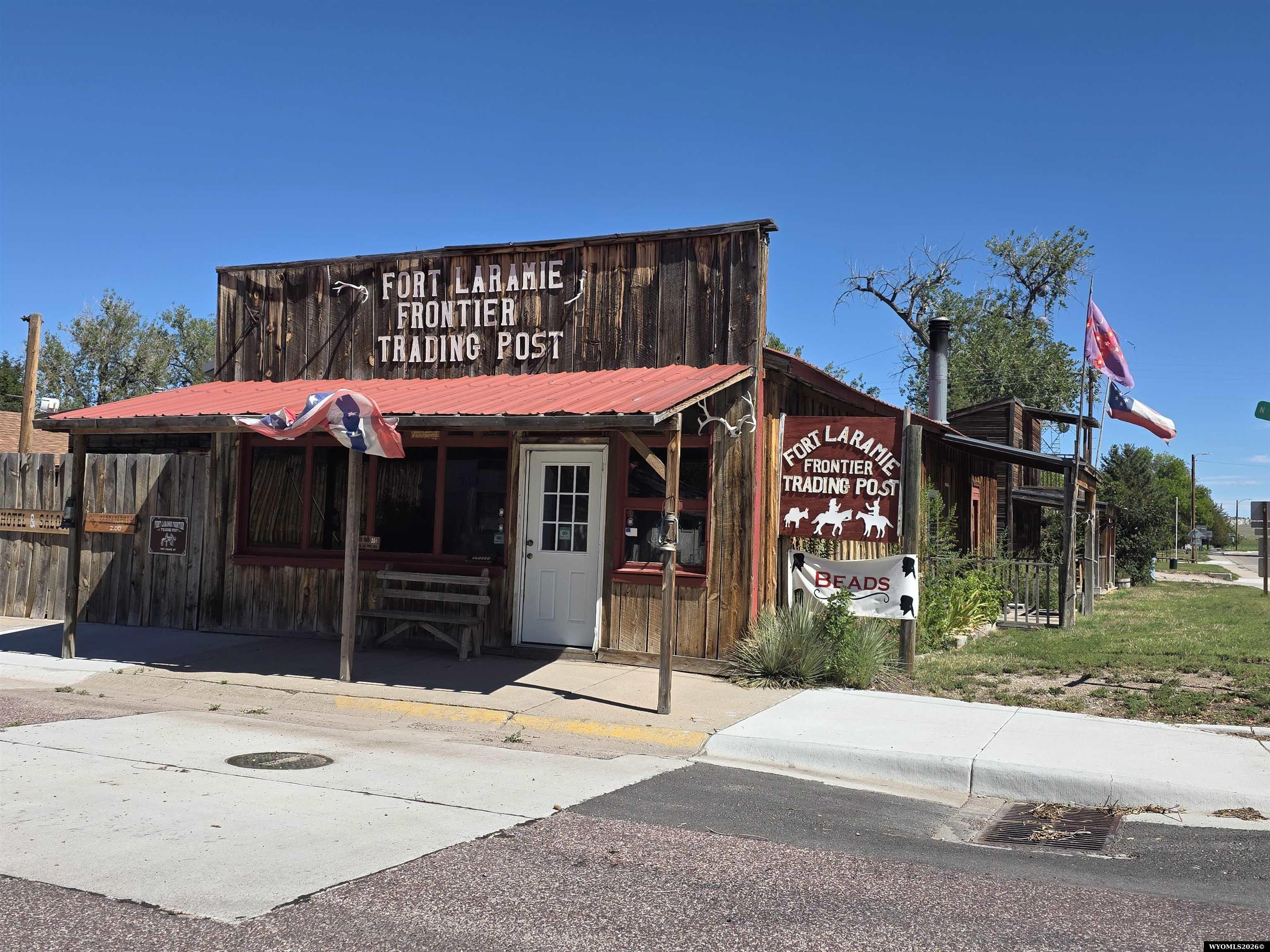 105 N Laramie Ave