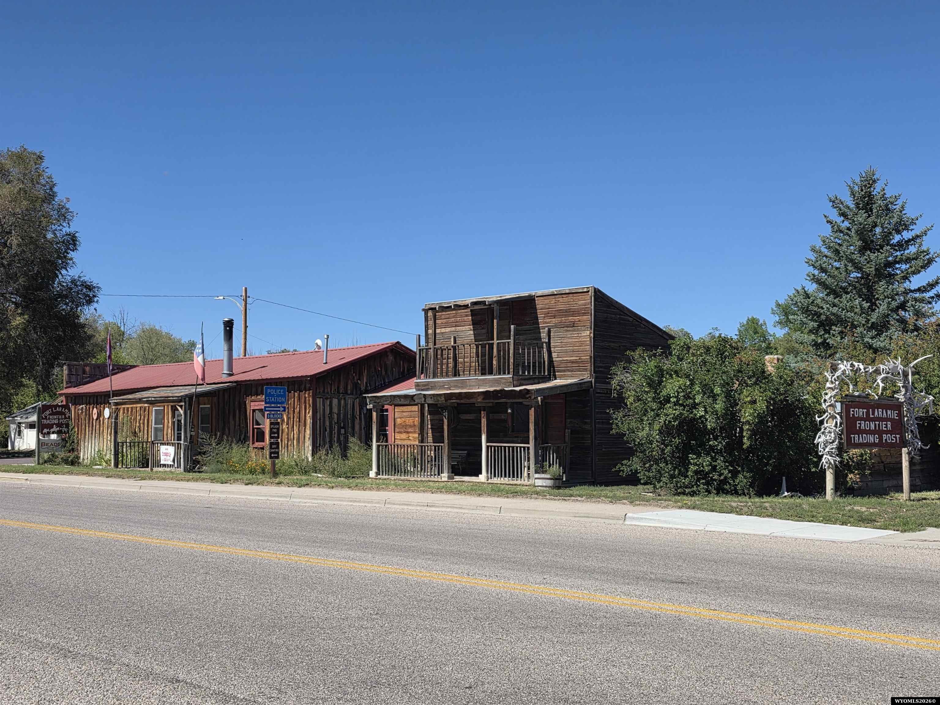 105 N Laramie Ave