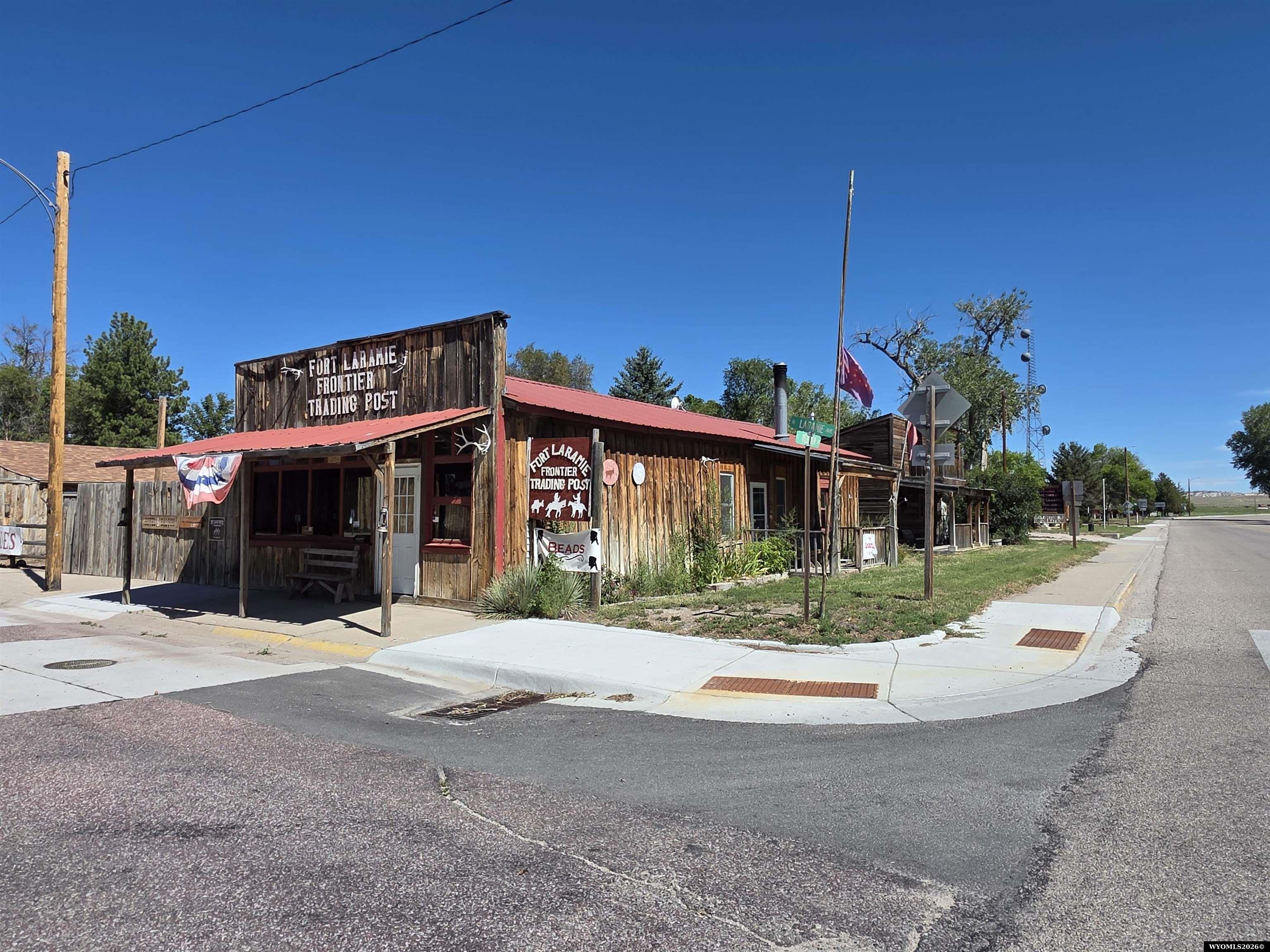 105 N Laramie Ave