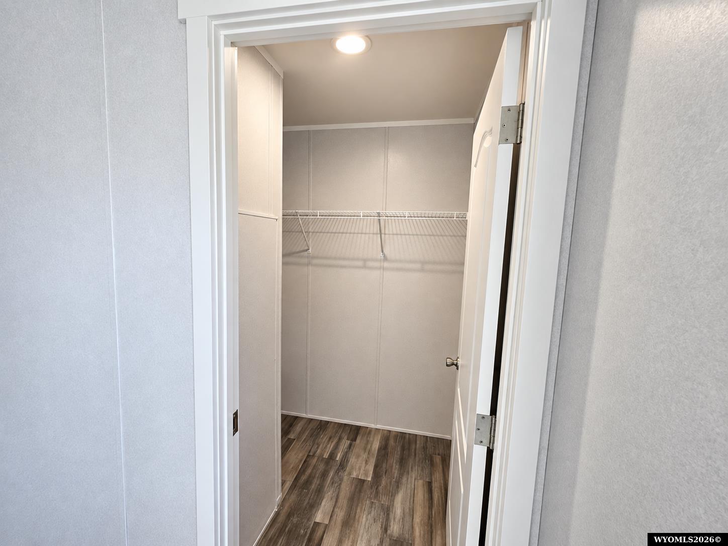 1601 E F #29 Street