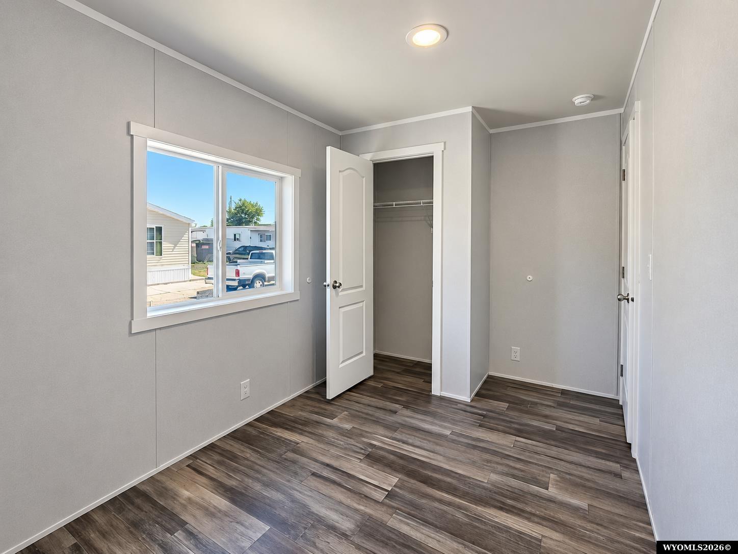 1601 E F #29 Street